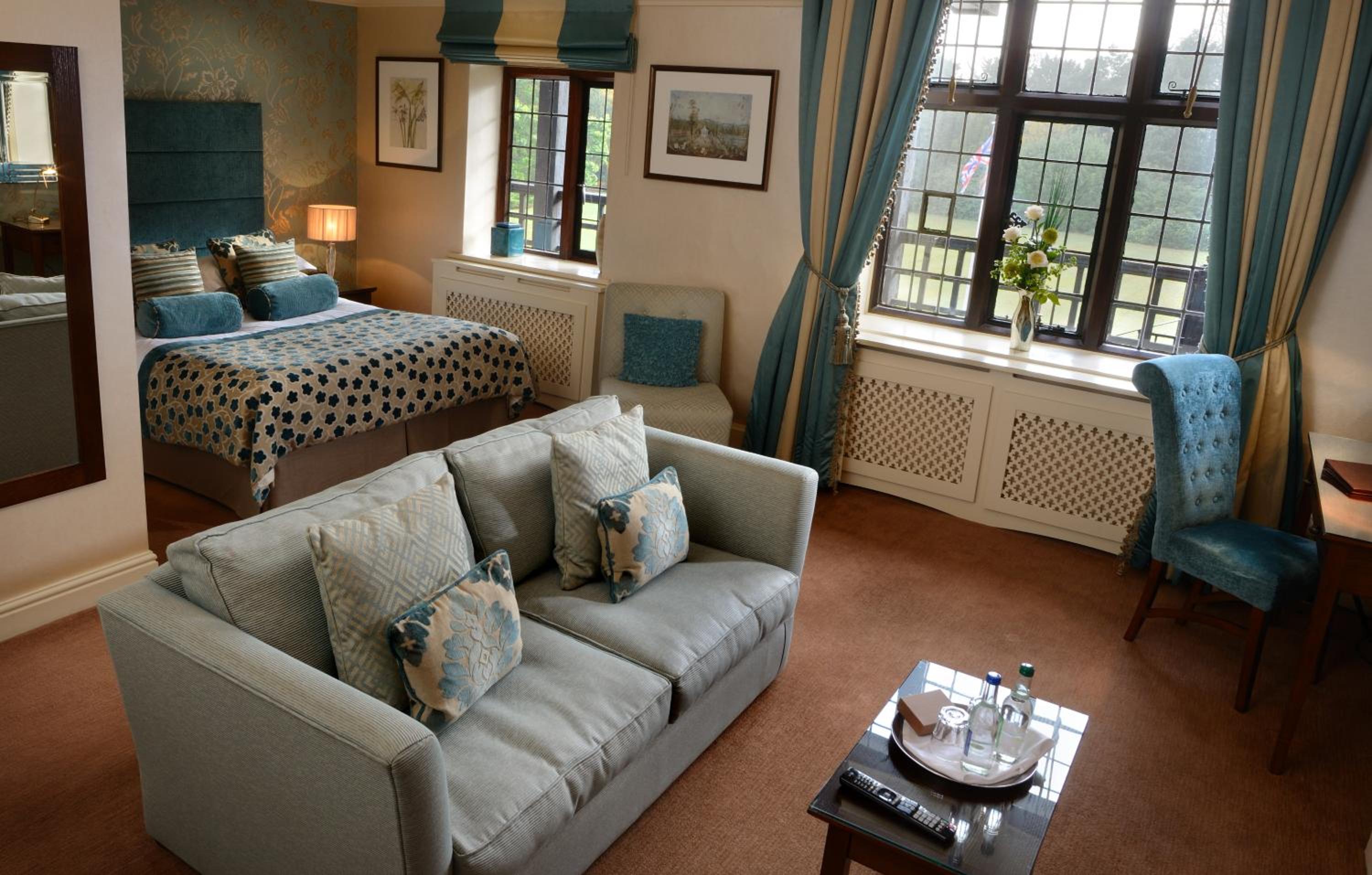 Executive Double Room - Photo 2