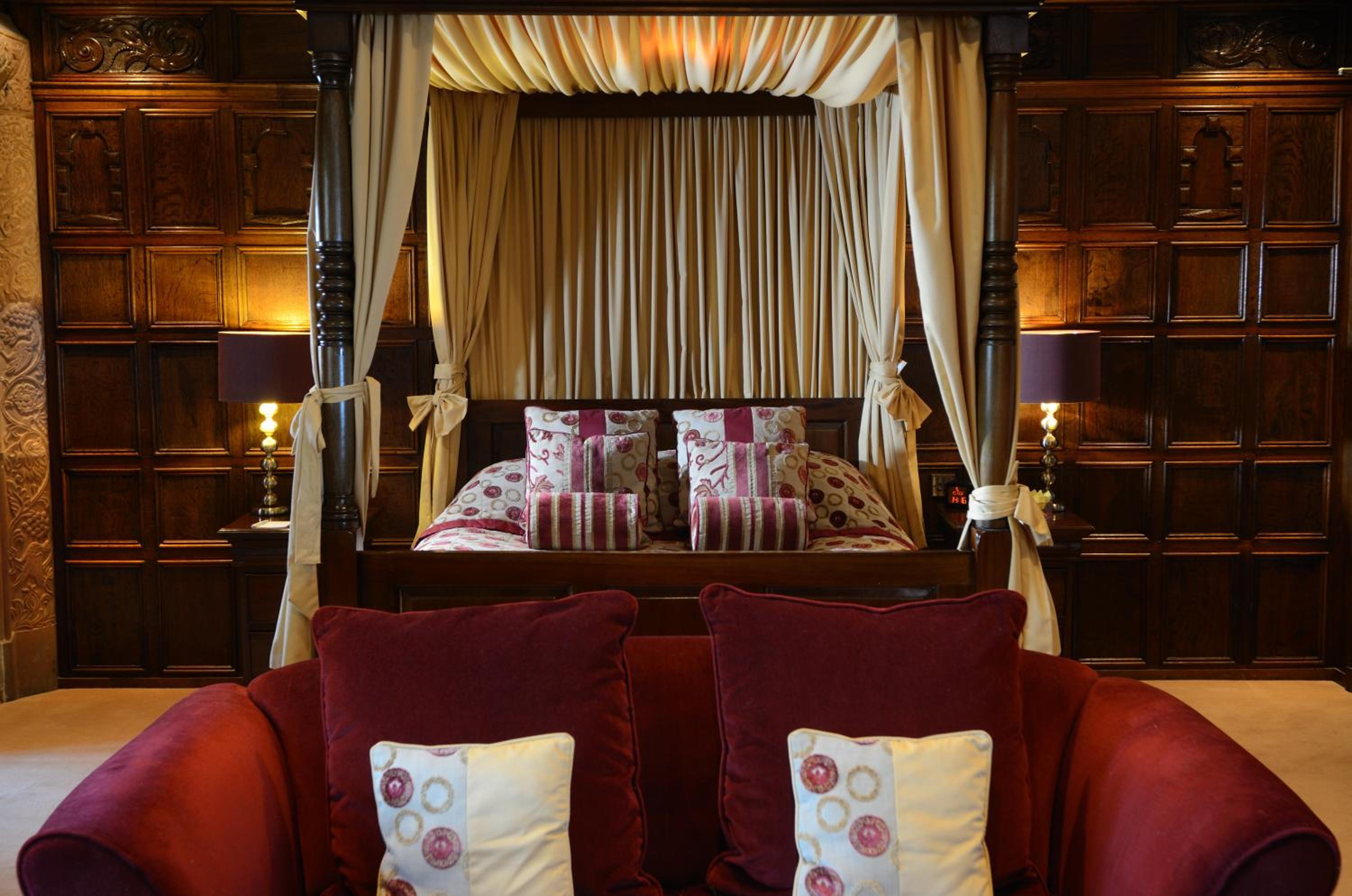 Executive Double Room - Photo 1