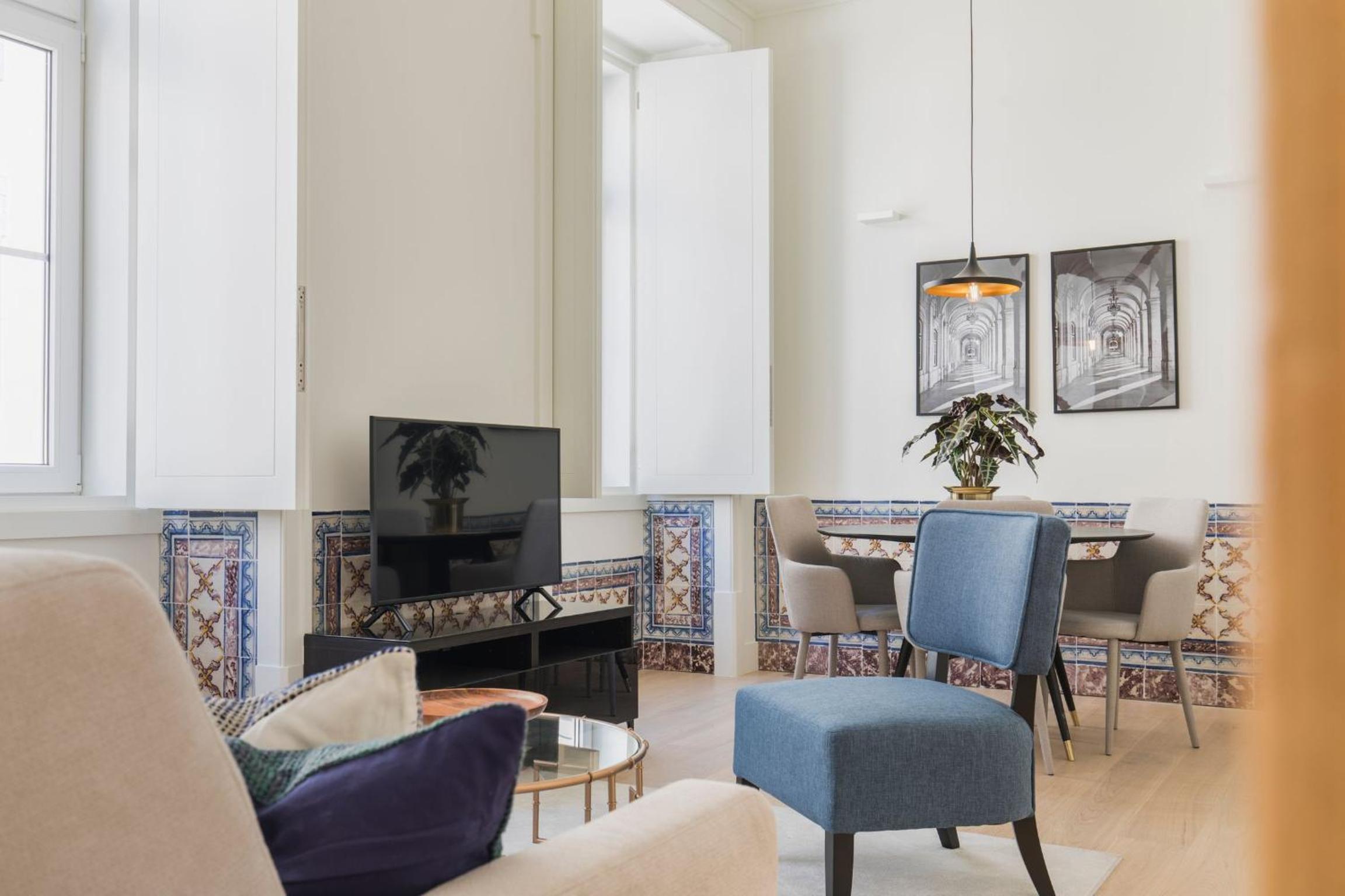 Superior One-Bedroom Apartment photo 3