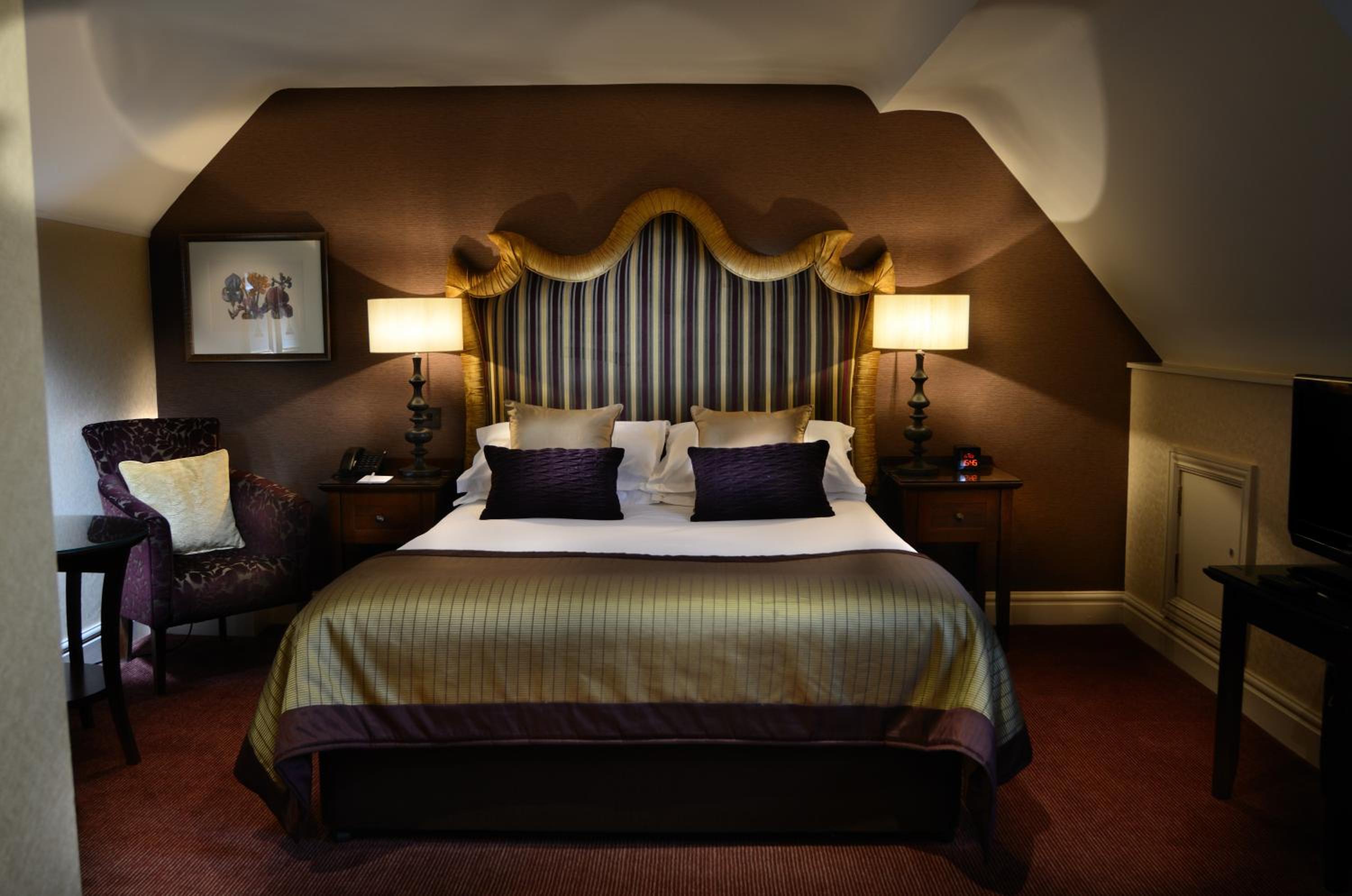 Classic Double Room - Photo 5
