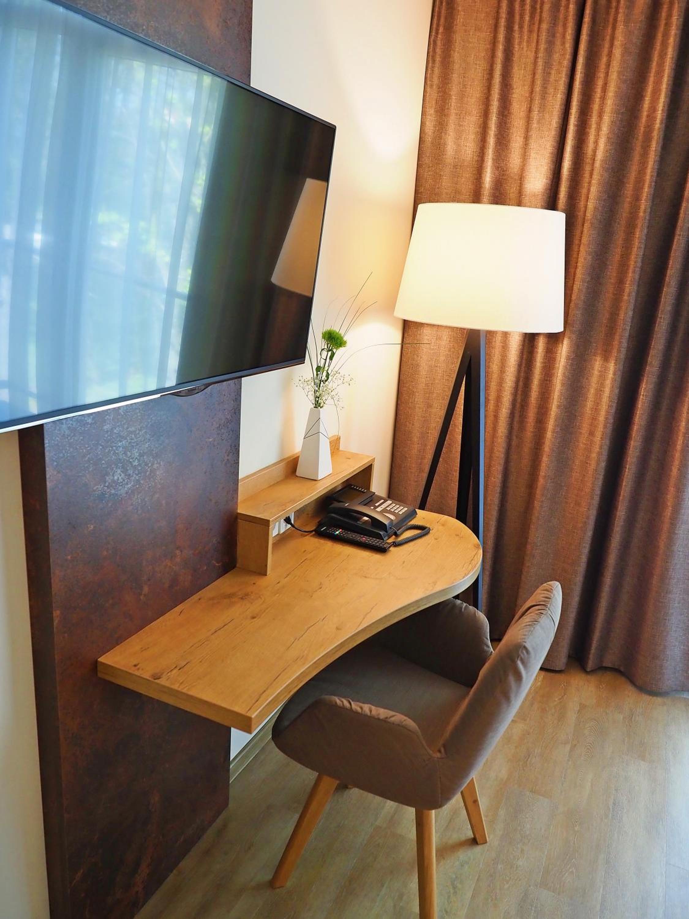 Single Room photo 1