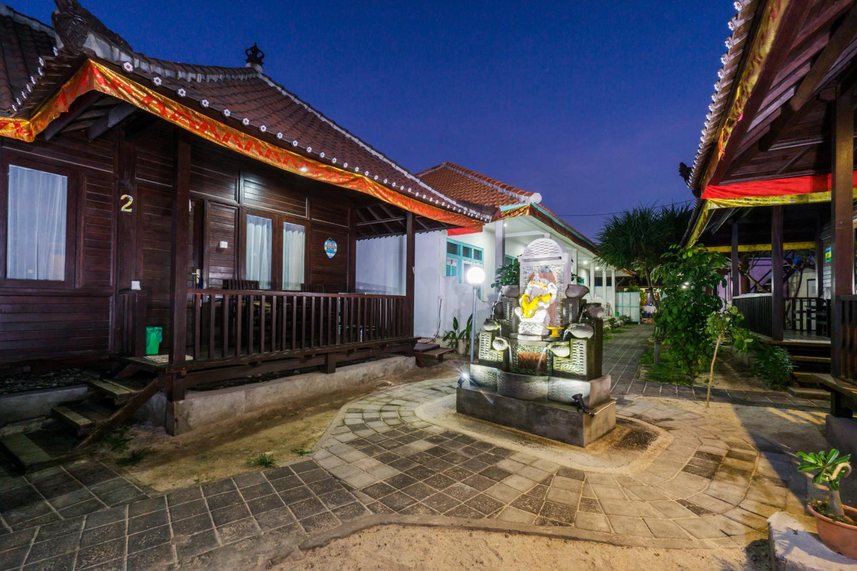 Bungalow photo 2