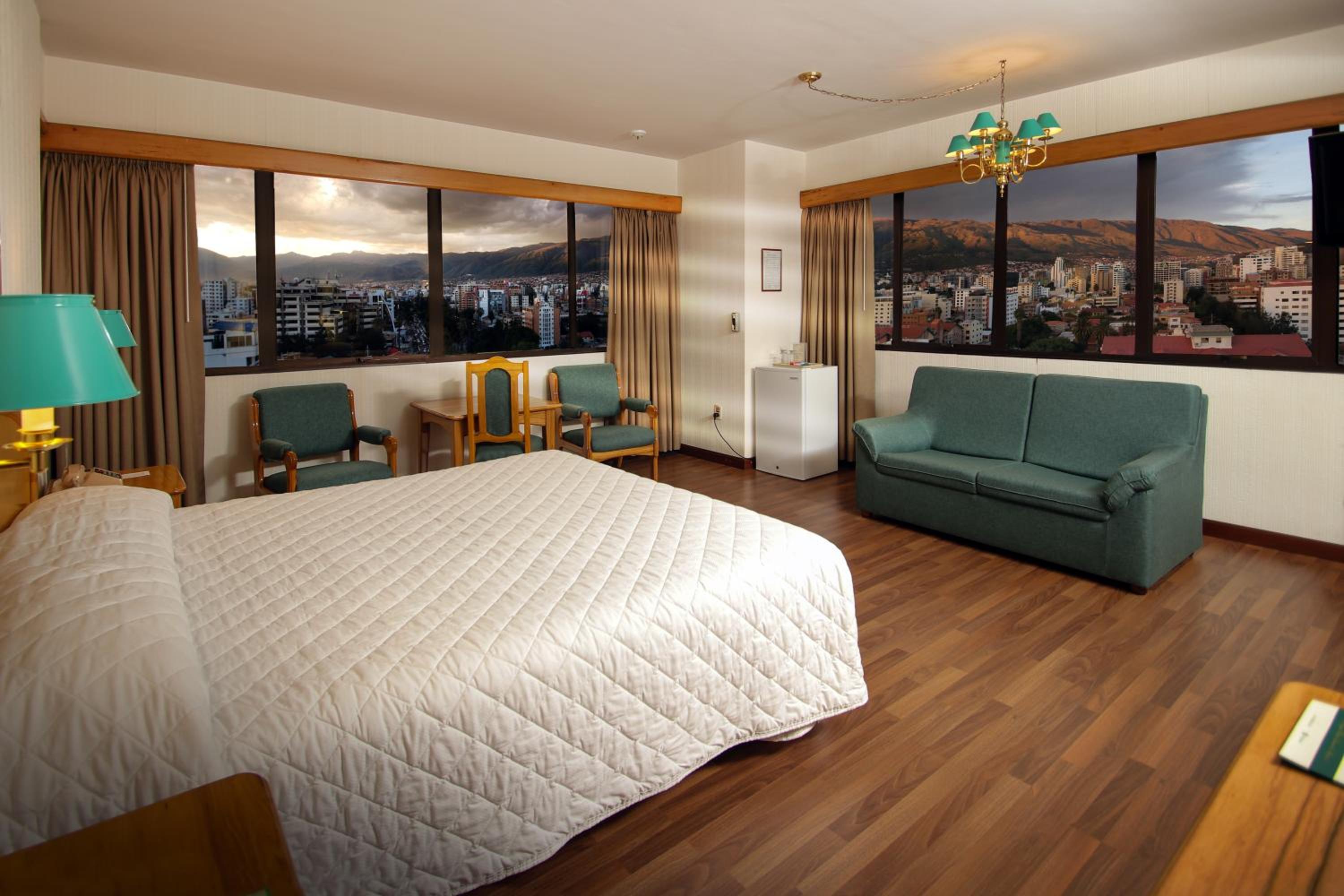 Junior Suite photo 2