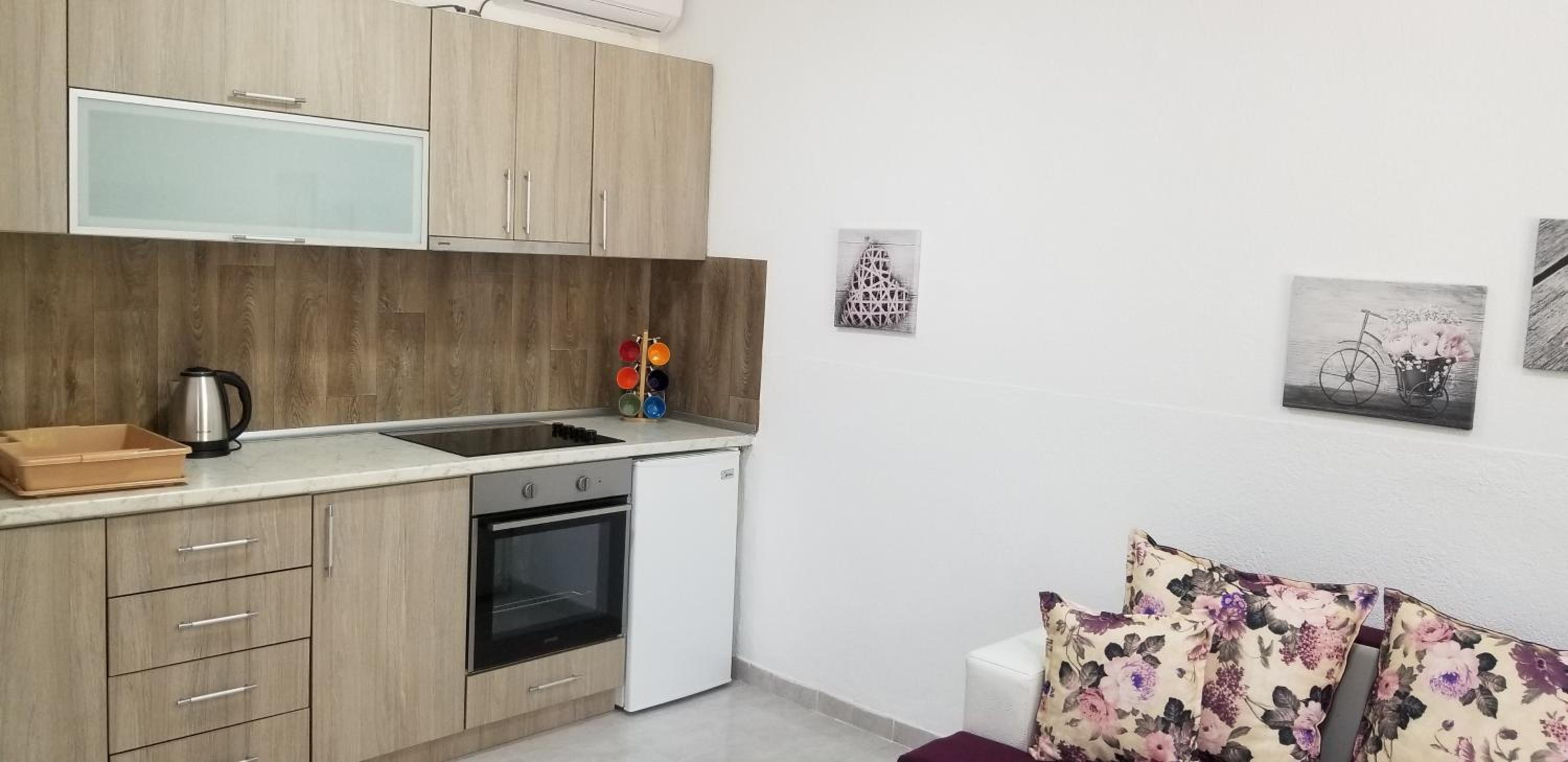 Superior Apartment photo 2