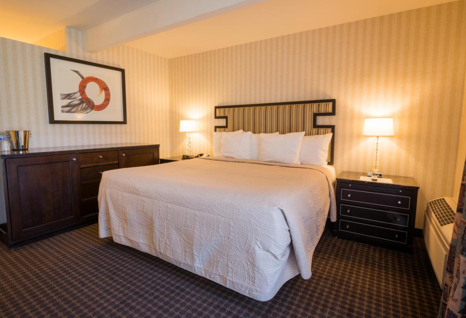 King Room photo 1