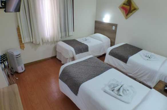 Triple Room photo 1