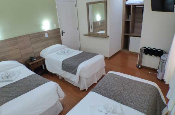Triple Room photo 3