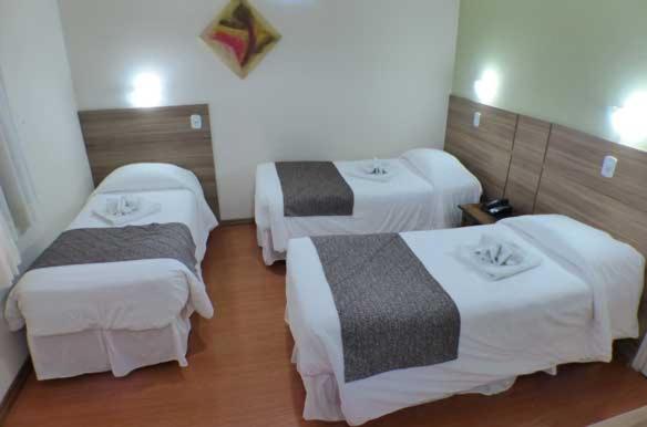 Triple Room photo 2