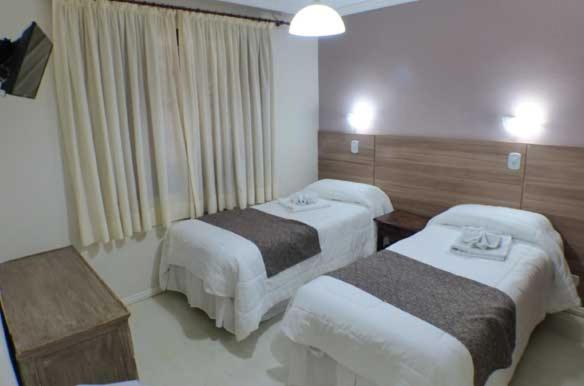 Standard Twin Room photo 1