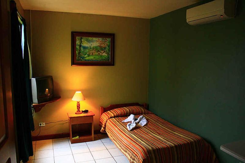 Single Room