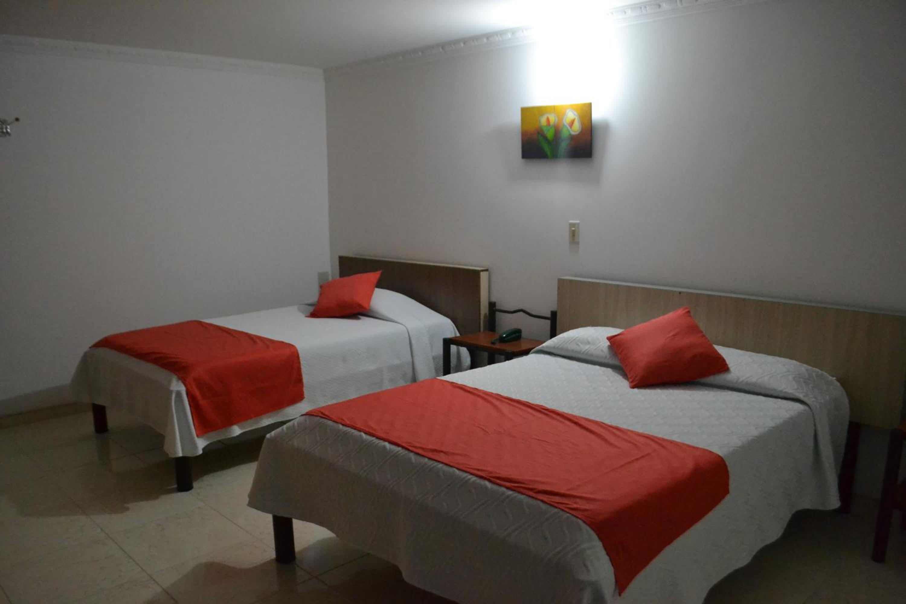Twin Room photo 3