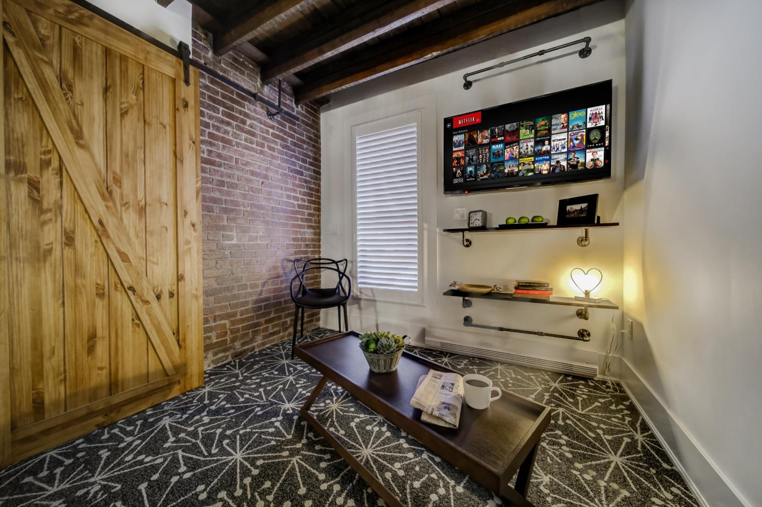 King Suite
