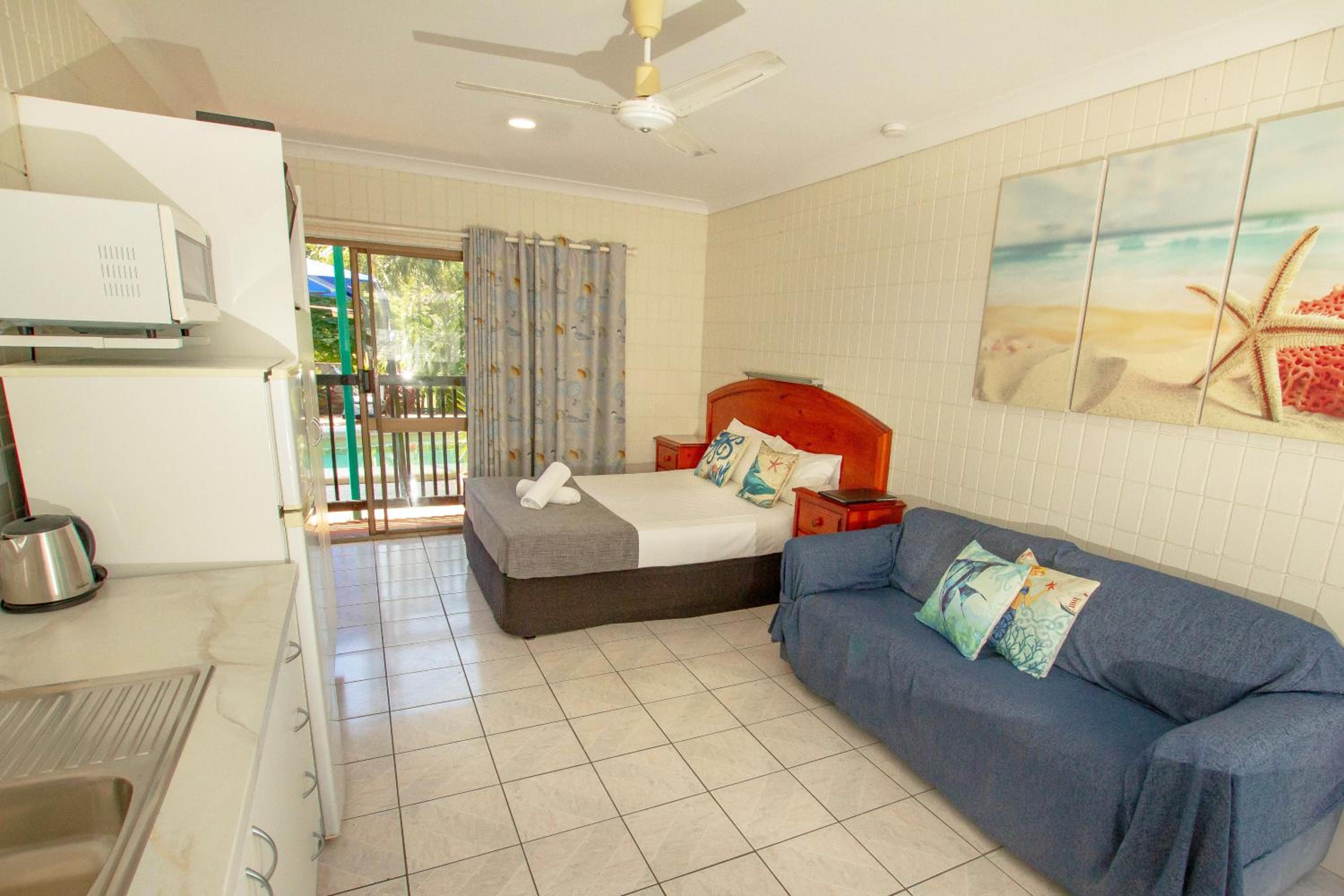 Superior Queen Room photo 1