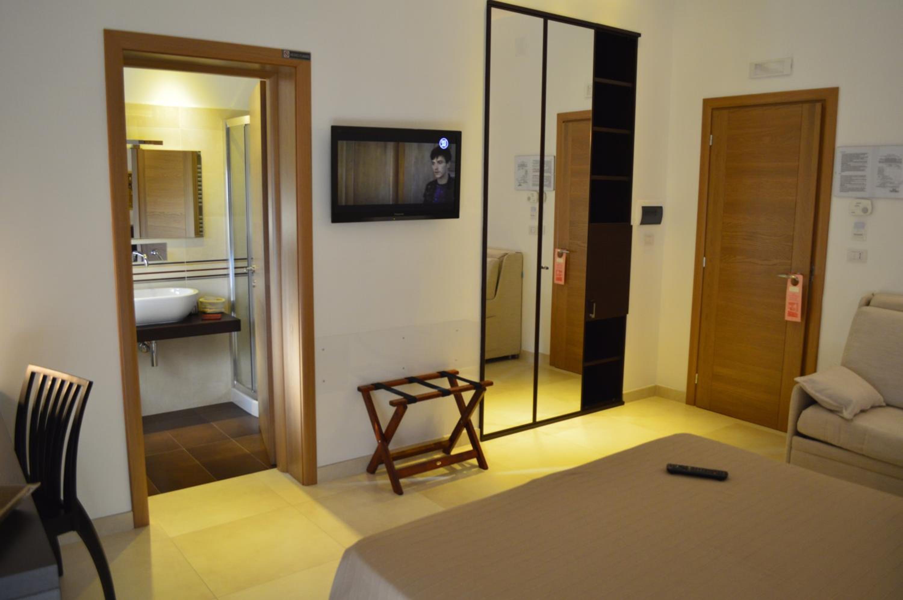 Mini Suite photo 3