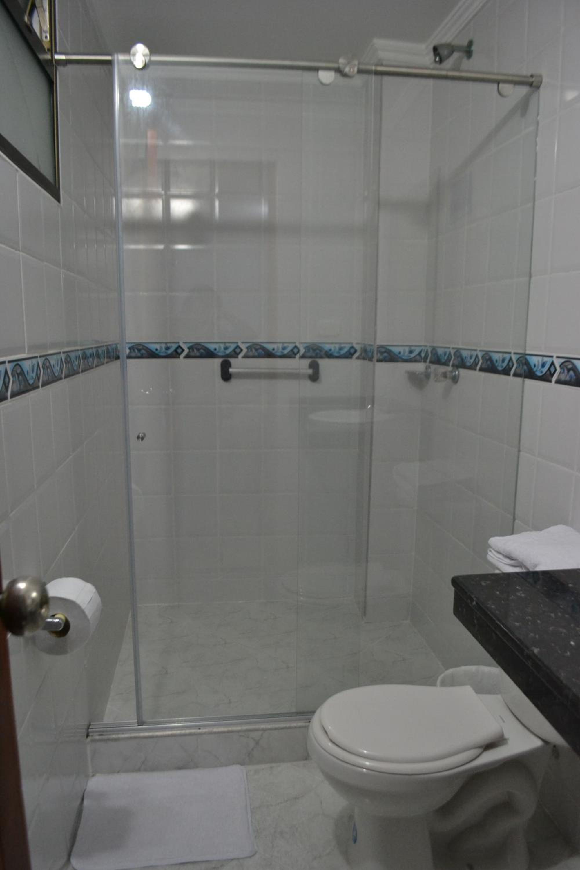 Standard Triple Room photo 1