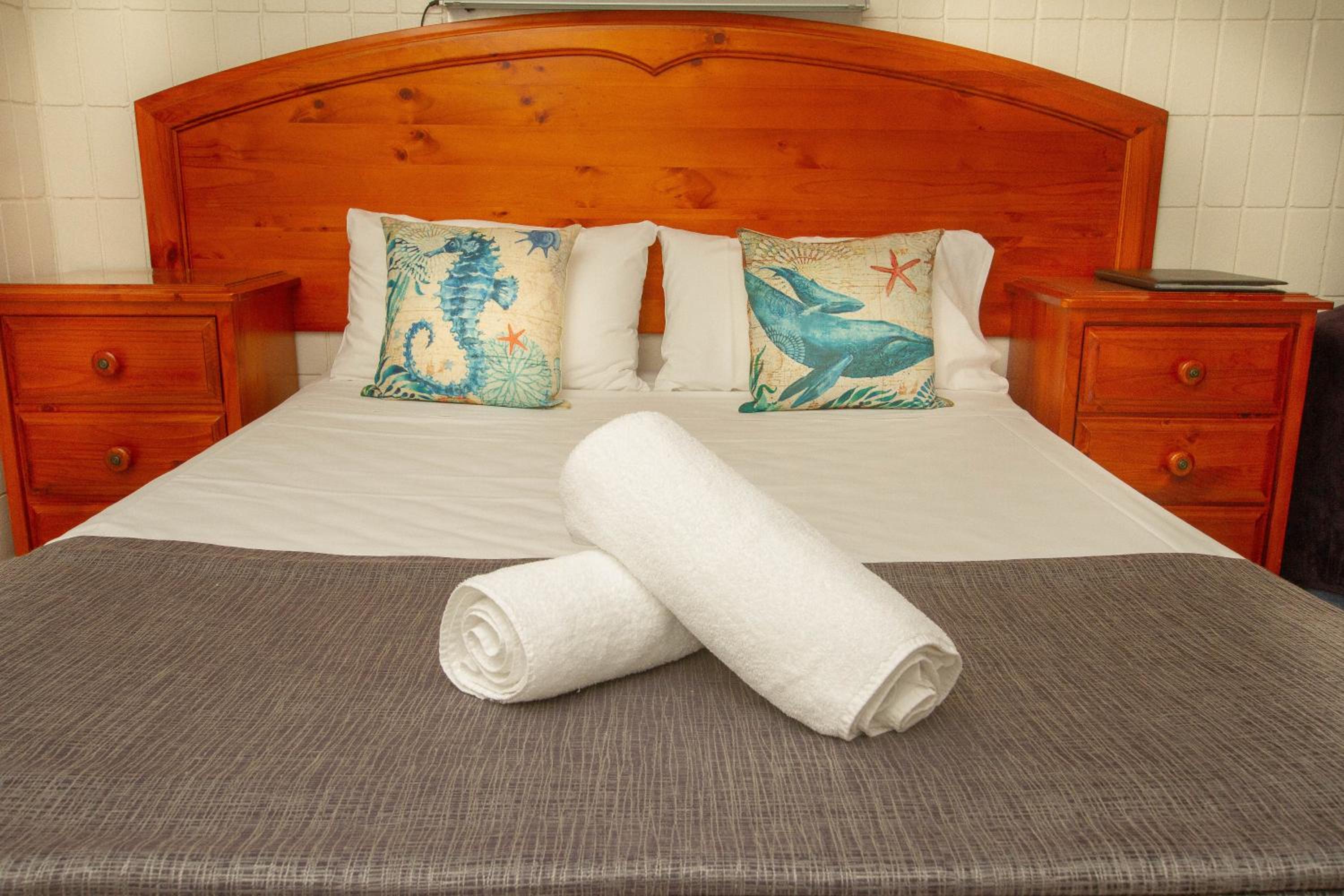 Standard Twin Room photo 1