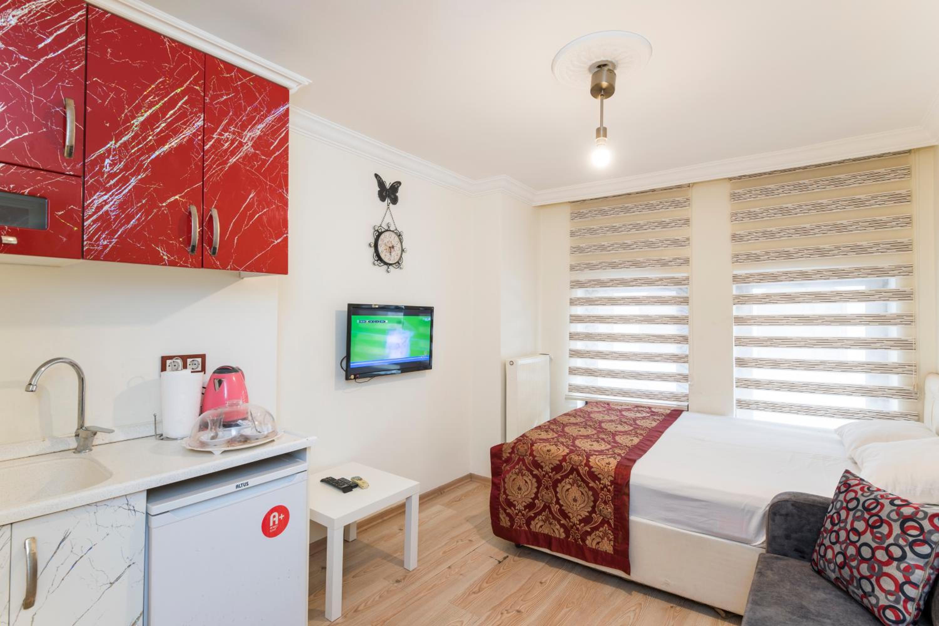 Deluxe Double Room photo 1