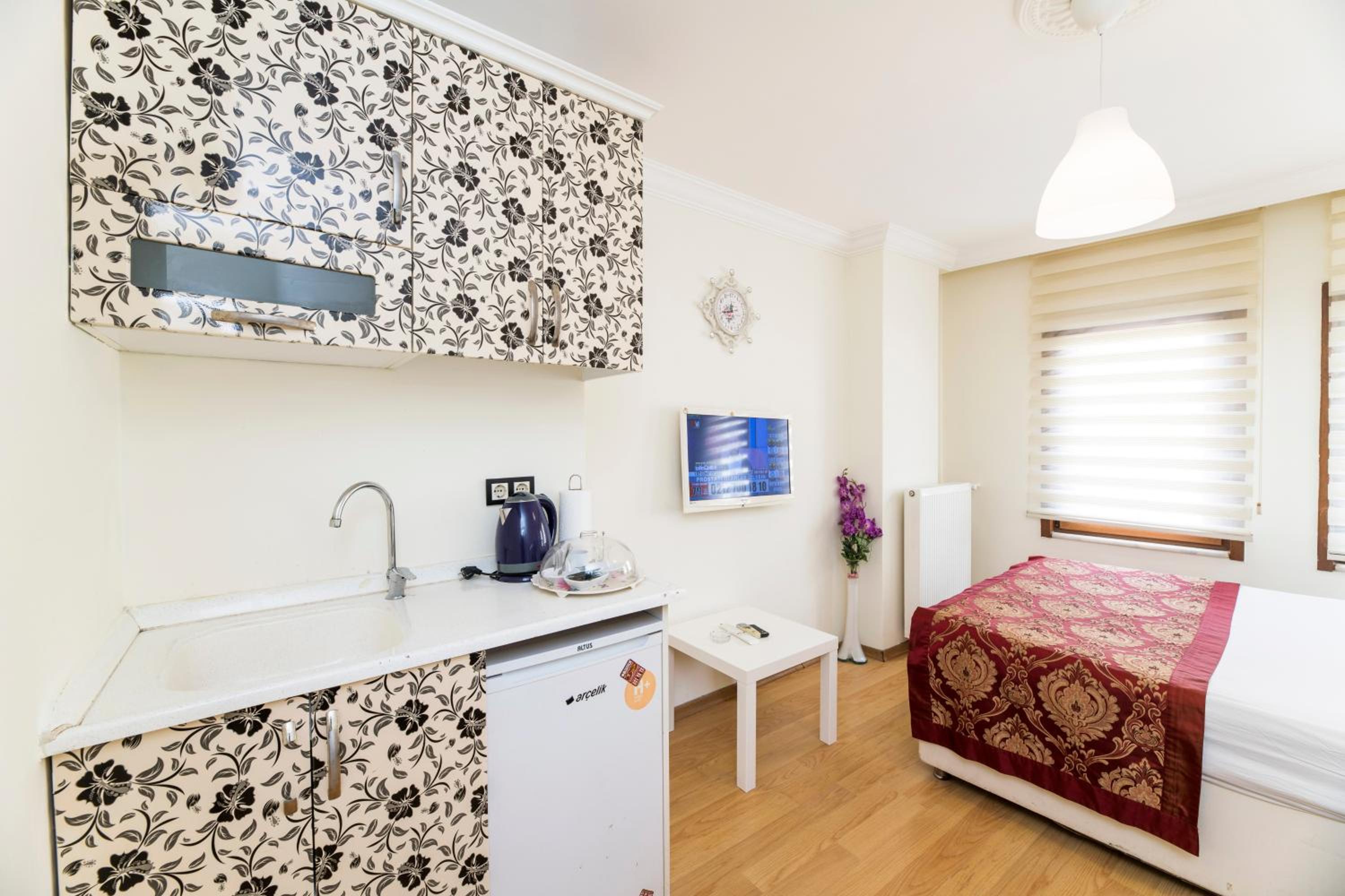 Deluxe Double Room photo 3