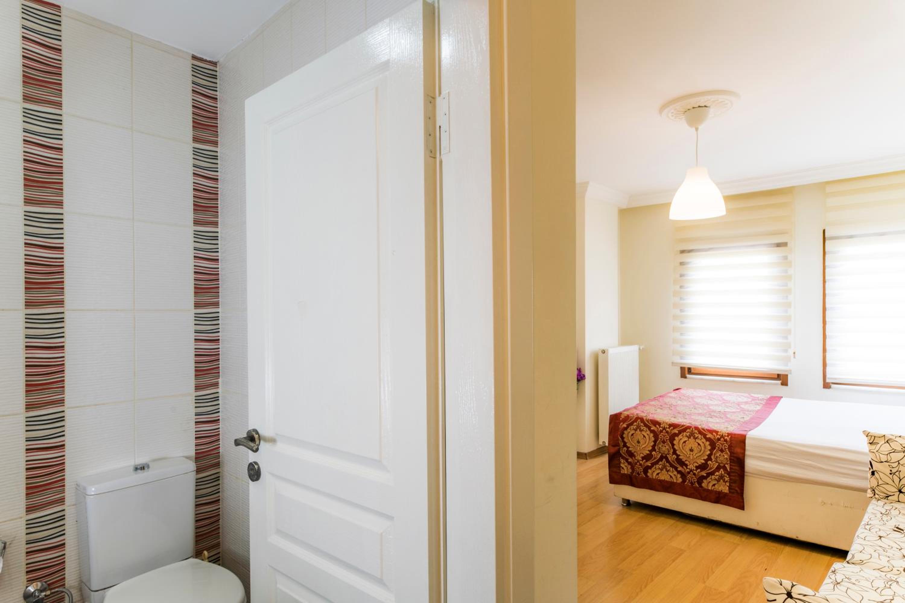 Deluxe Double Room photo 2