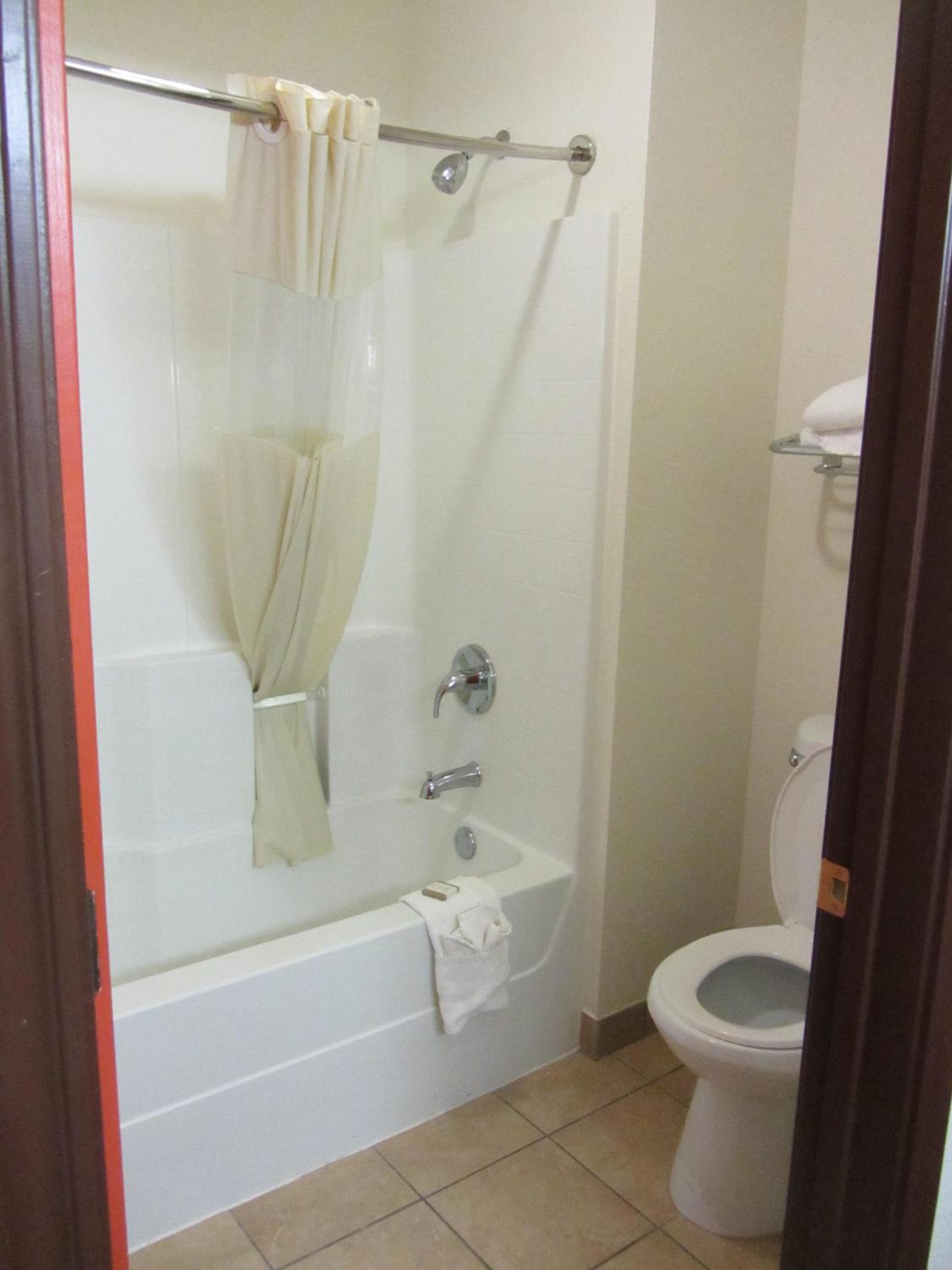 Howard Johnson by Wyndham Lubbock TX, Foto 3