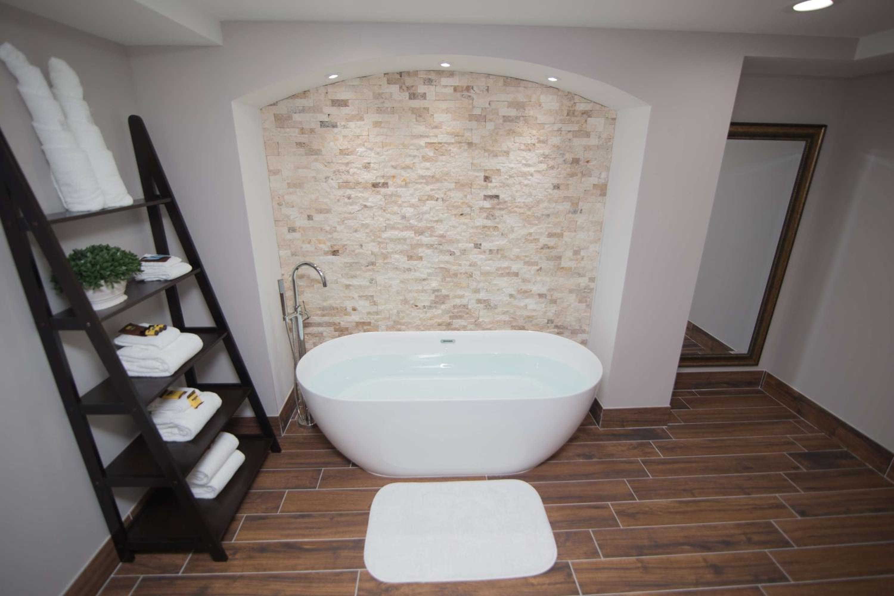 Deluxe King Suite - Photo 4