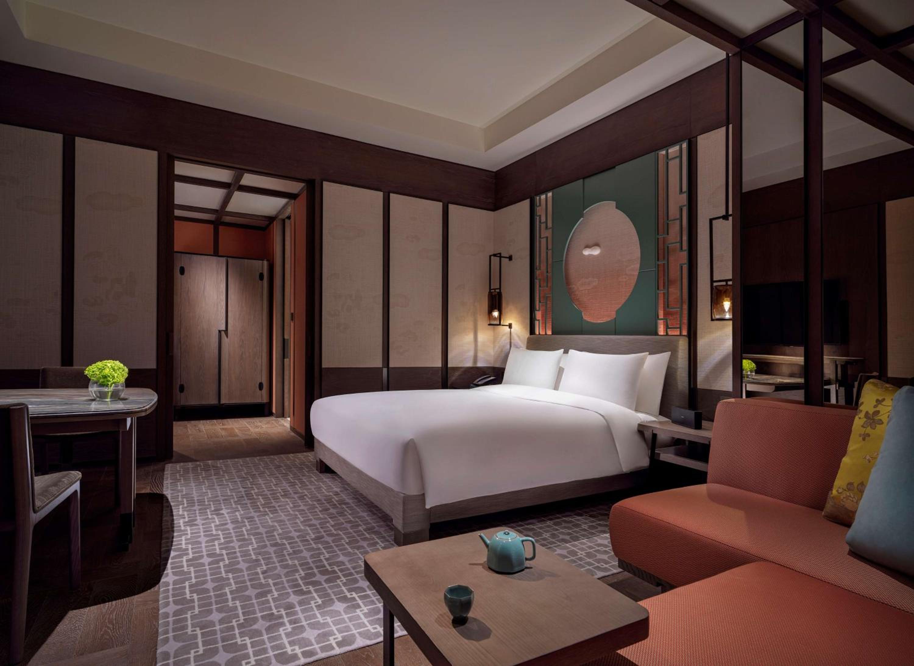 King Room - Photo 1