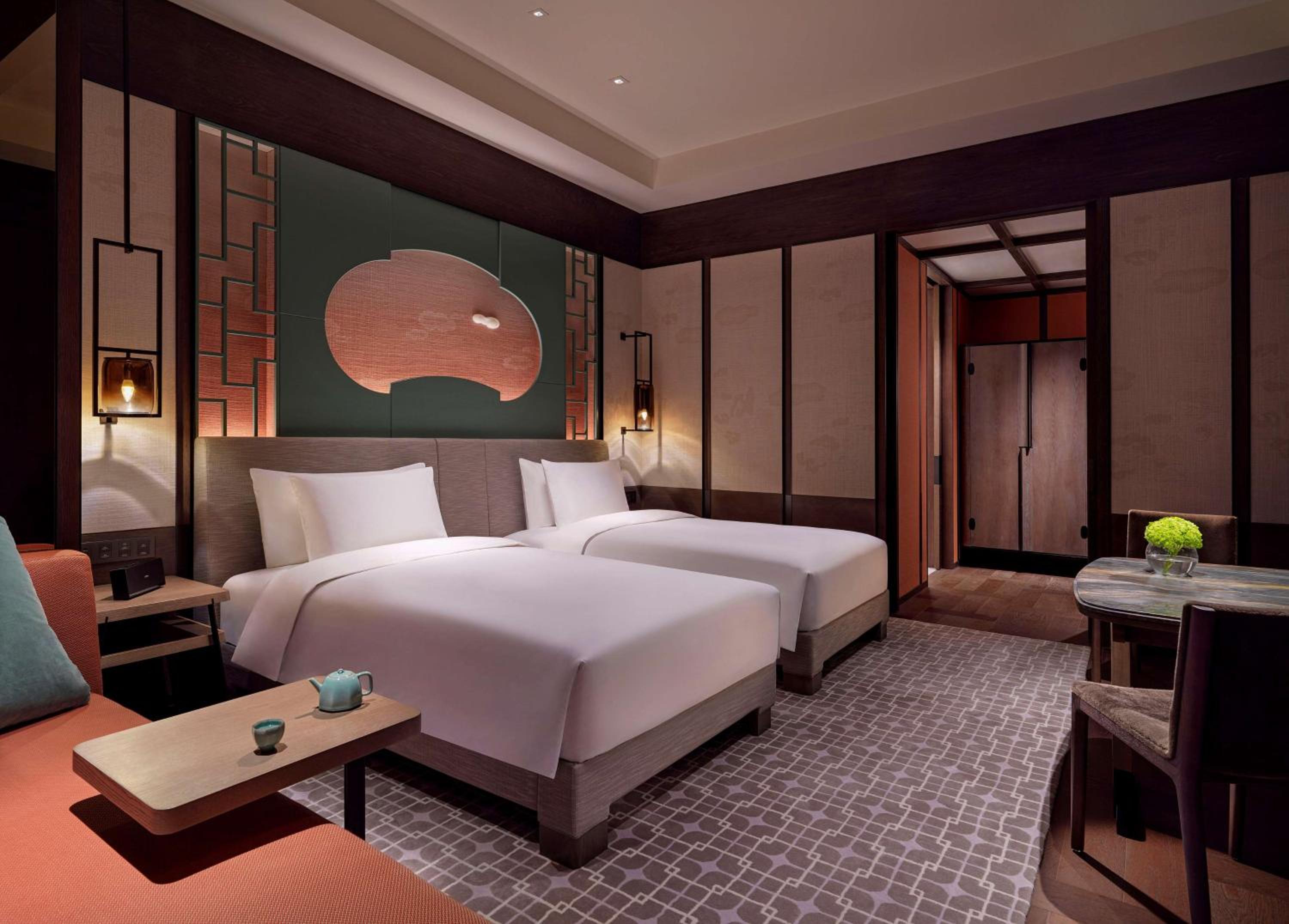 Twin Room - Photo 1