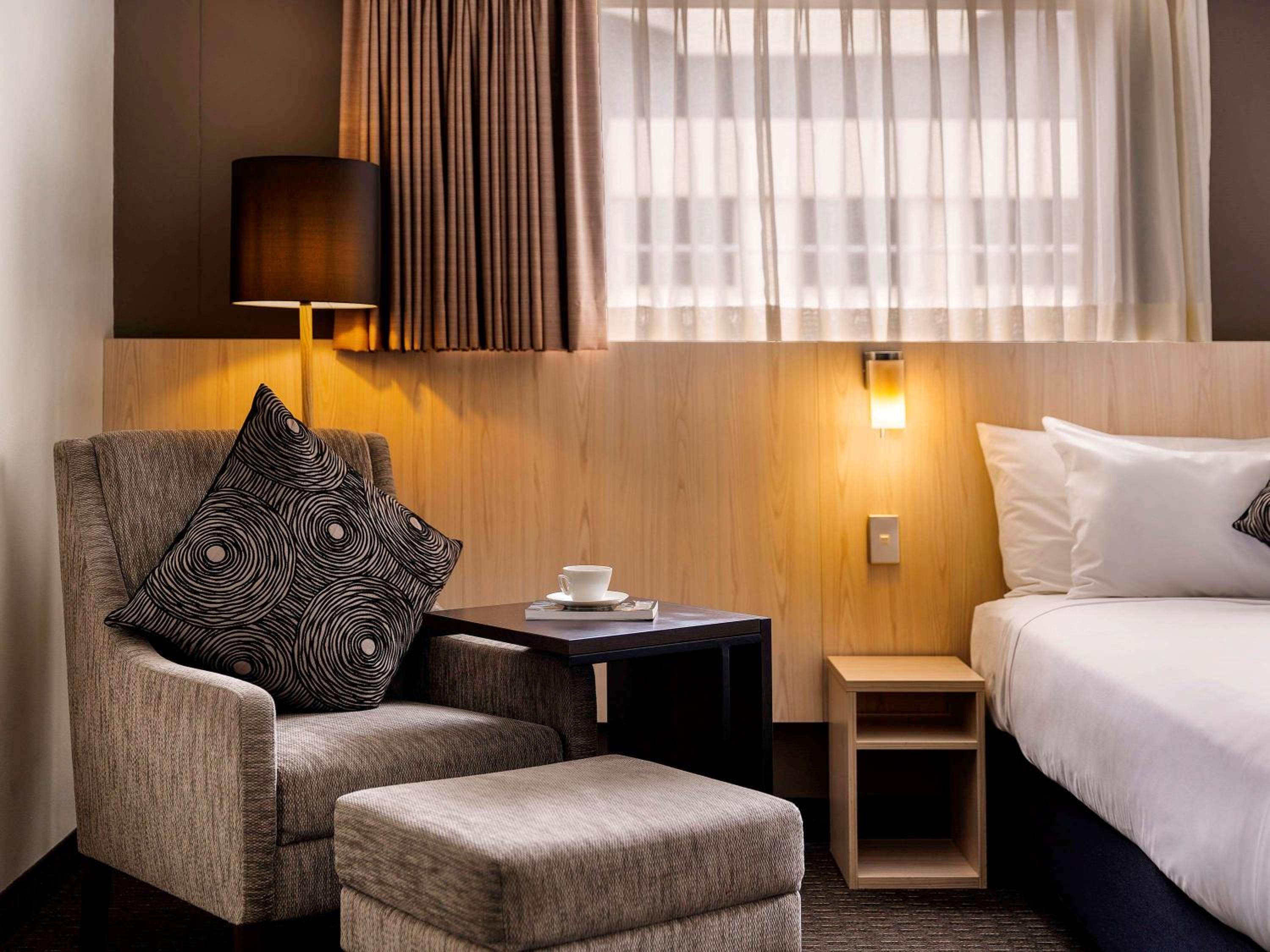 iBusiness King Room - Photo 2