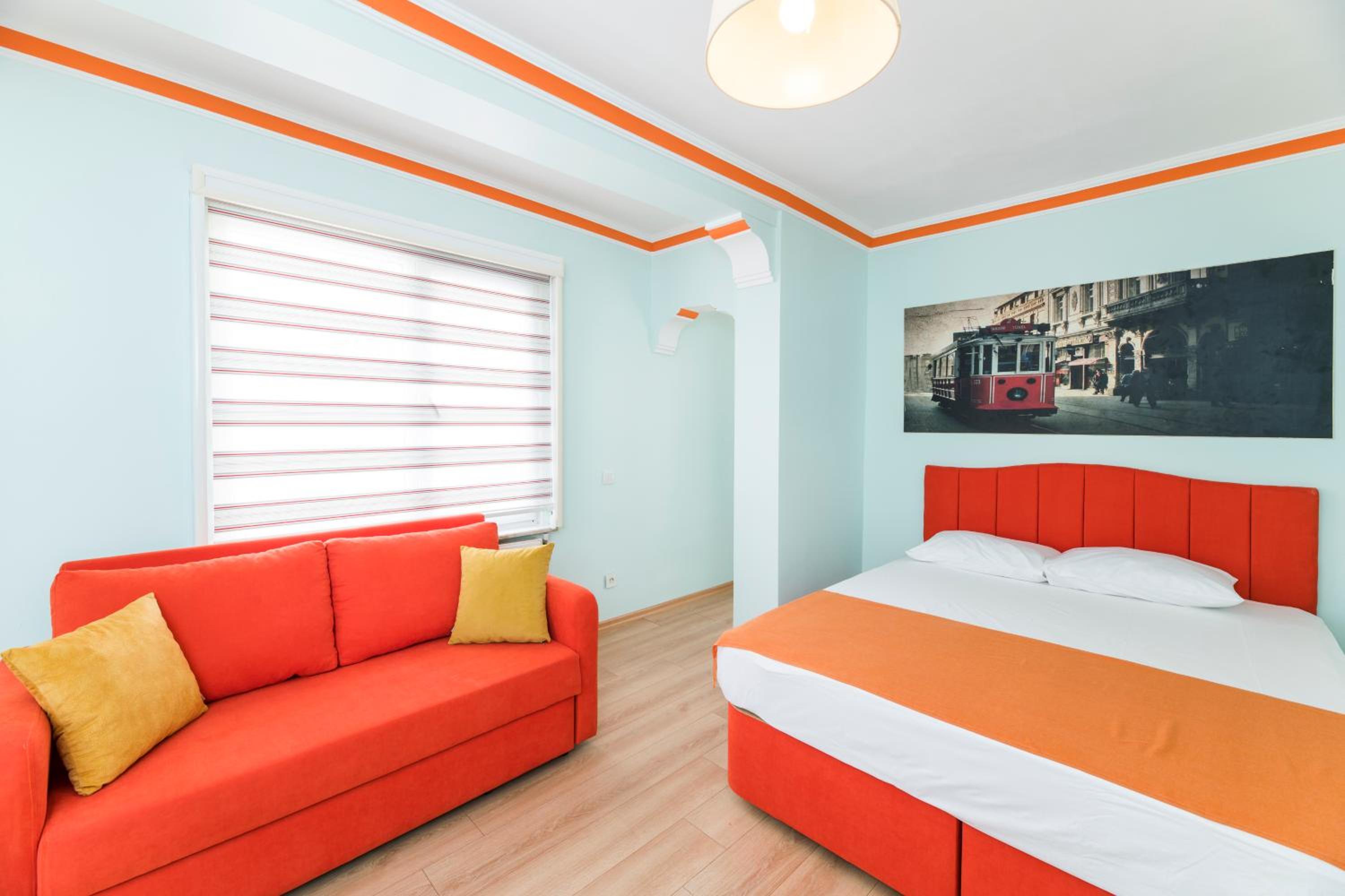 Deluxe Double Room photo 1