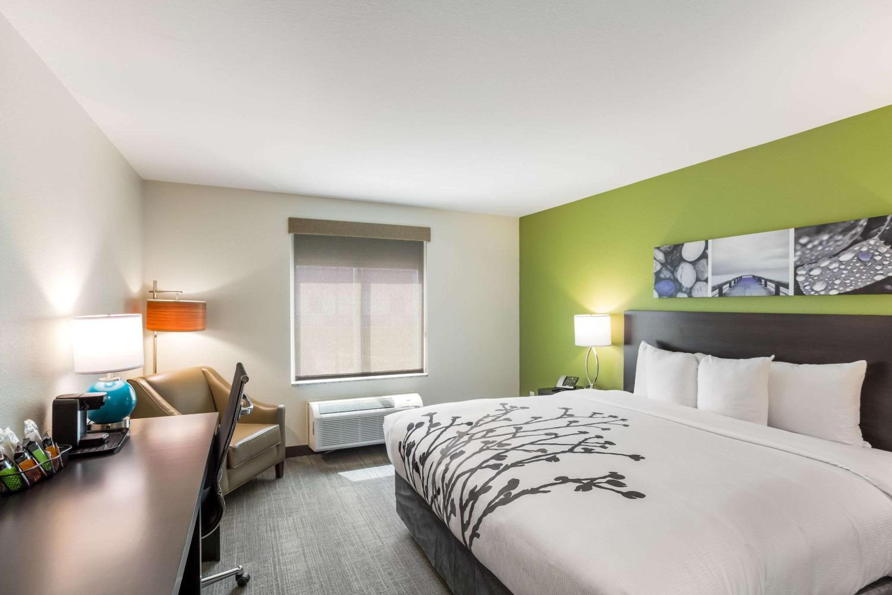 King Room - Non-Smoking - Photo 2