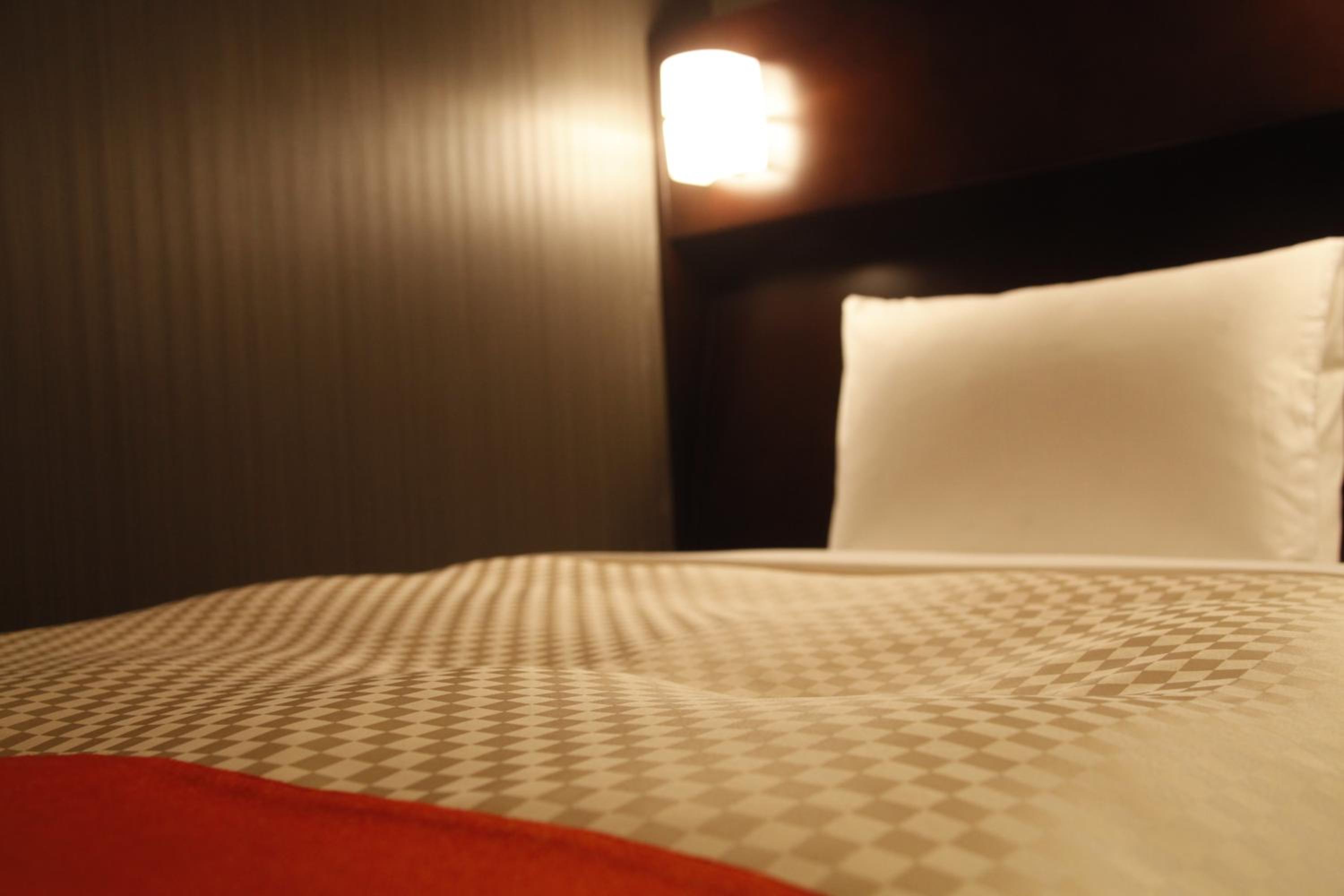 Double Room with Small Double Bed - Non Smoking photo 3