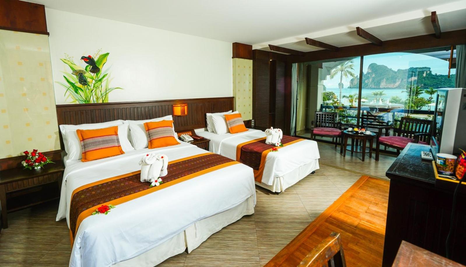 Superior Triple Room - Photo 1