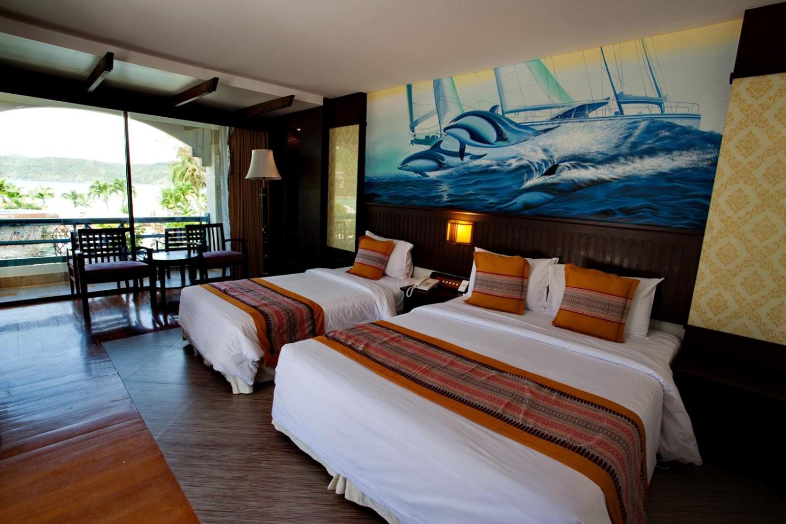 Superior Triple Room - Photo 4