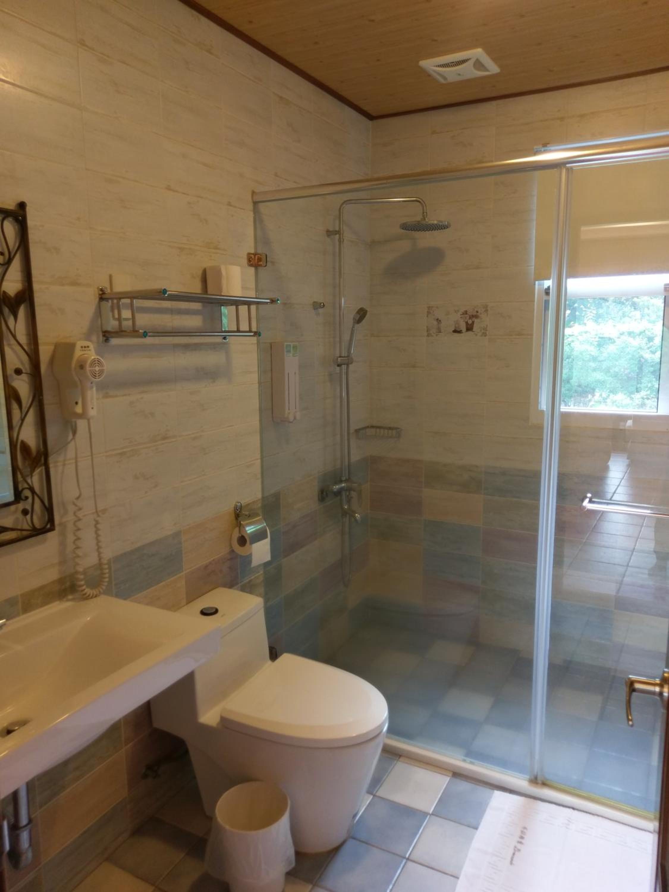 Double Room - Photo 4