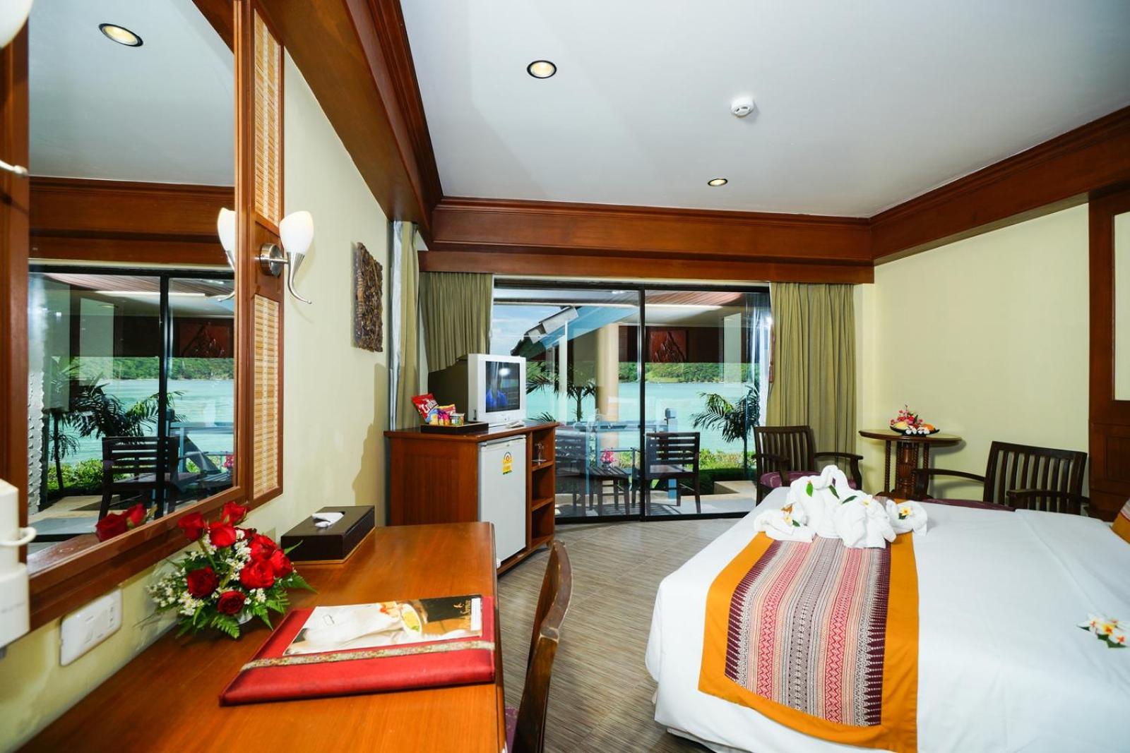 Superior Double Room - Photo 1