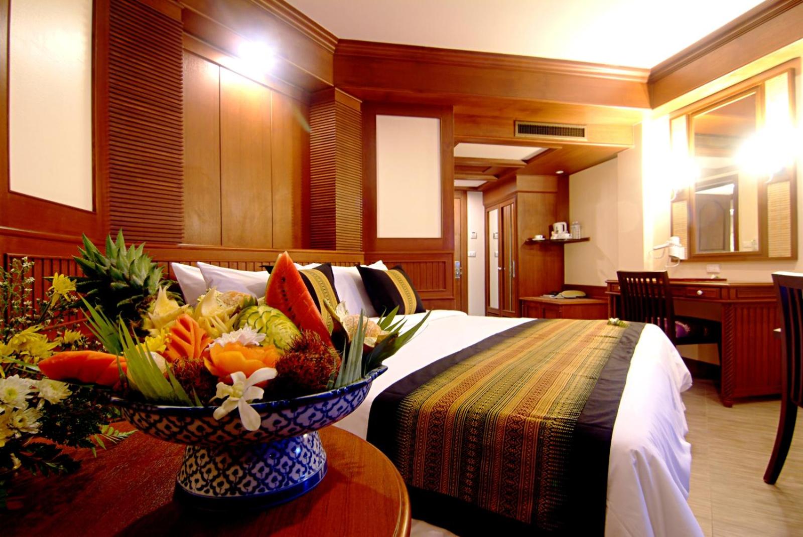 Superior Double Room - Photo 2