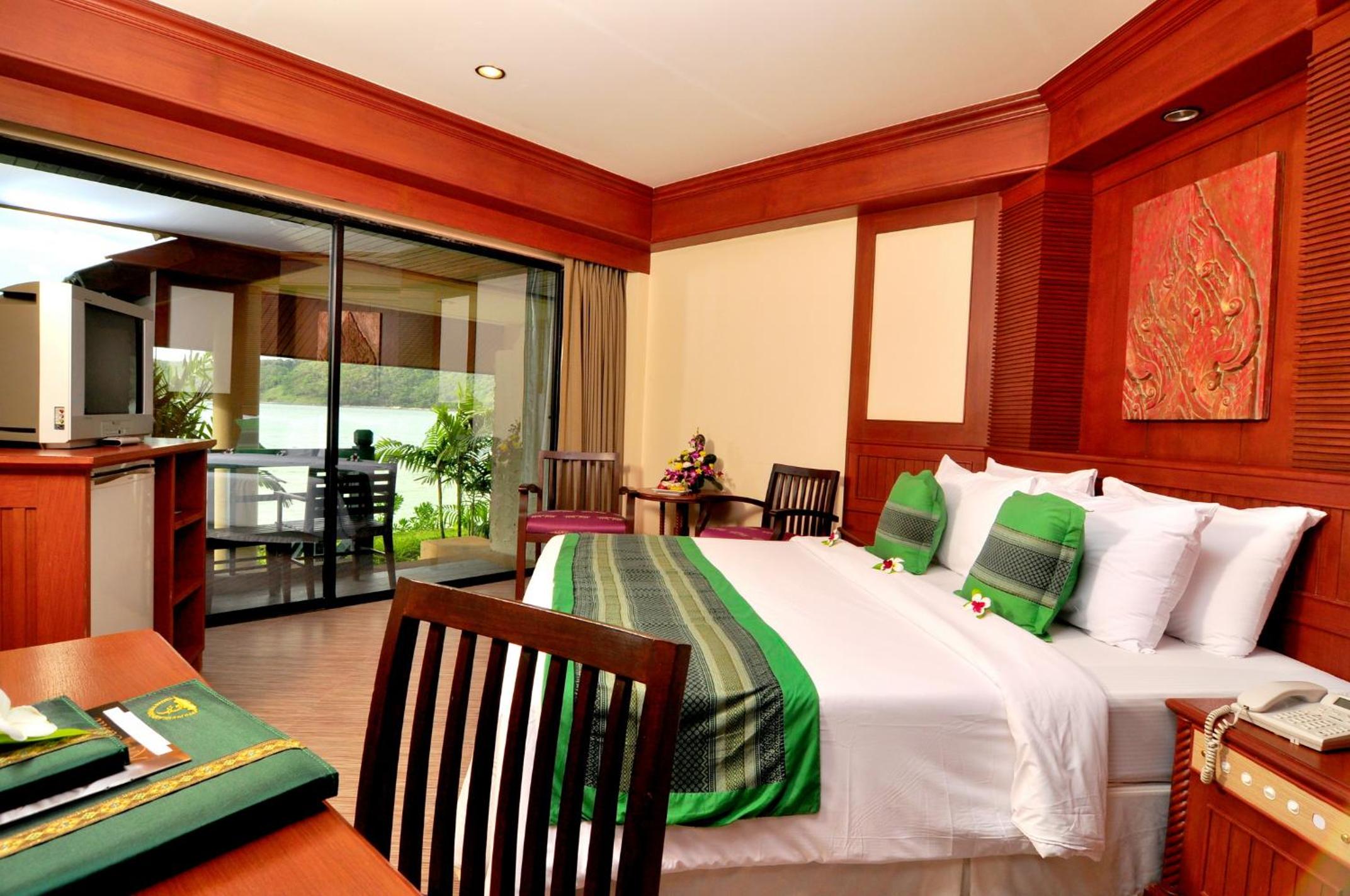 Superior Double Room - Photo 3