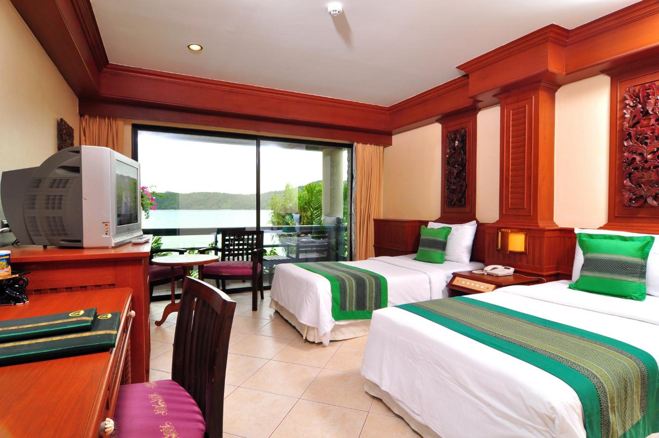 Superior Twin Room - Photo 2