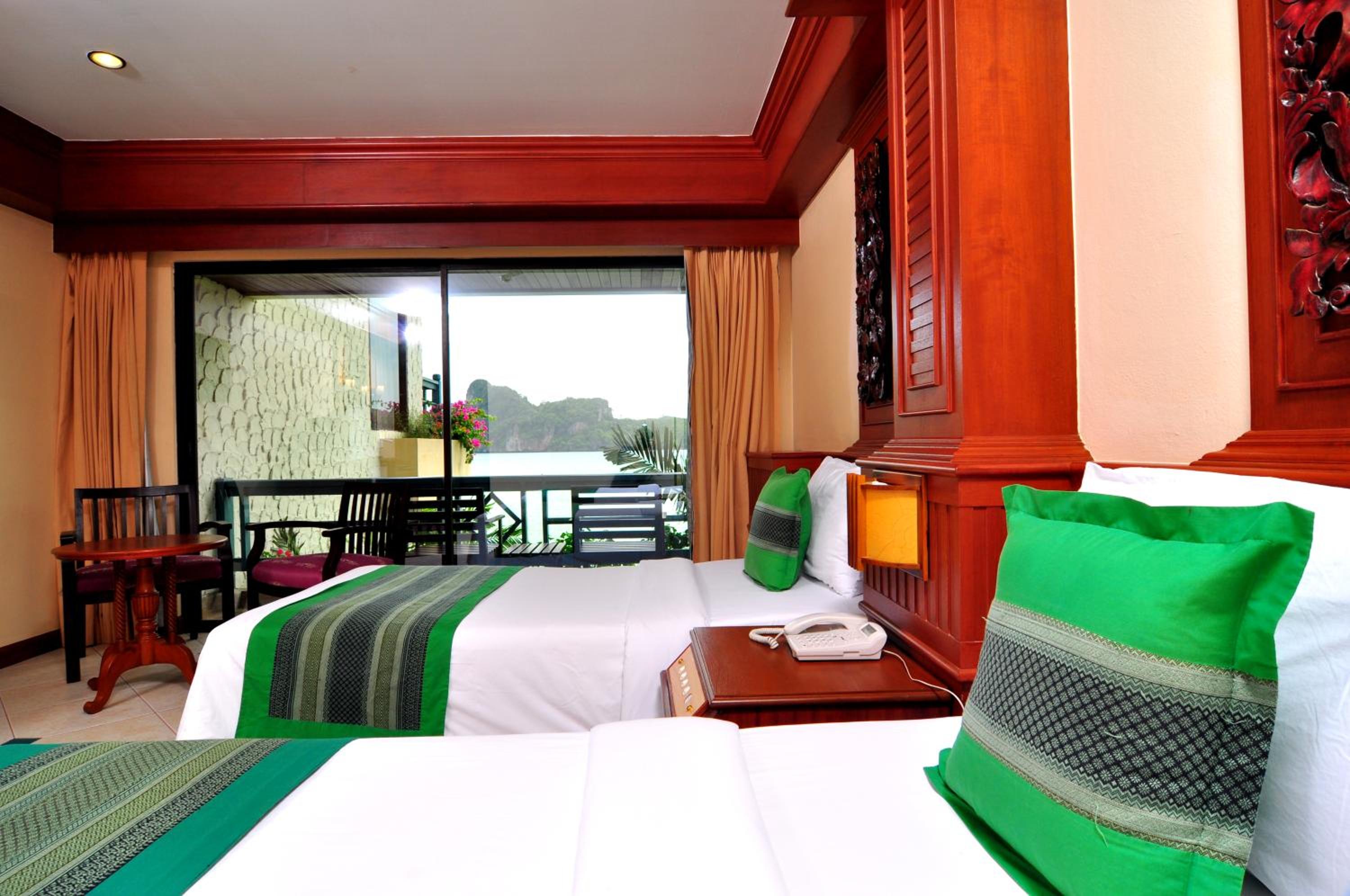 Superior Twin Room - Photo 3