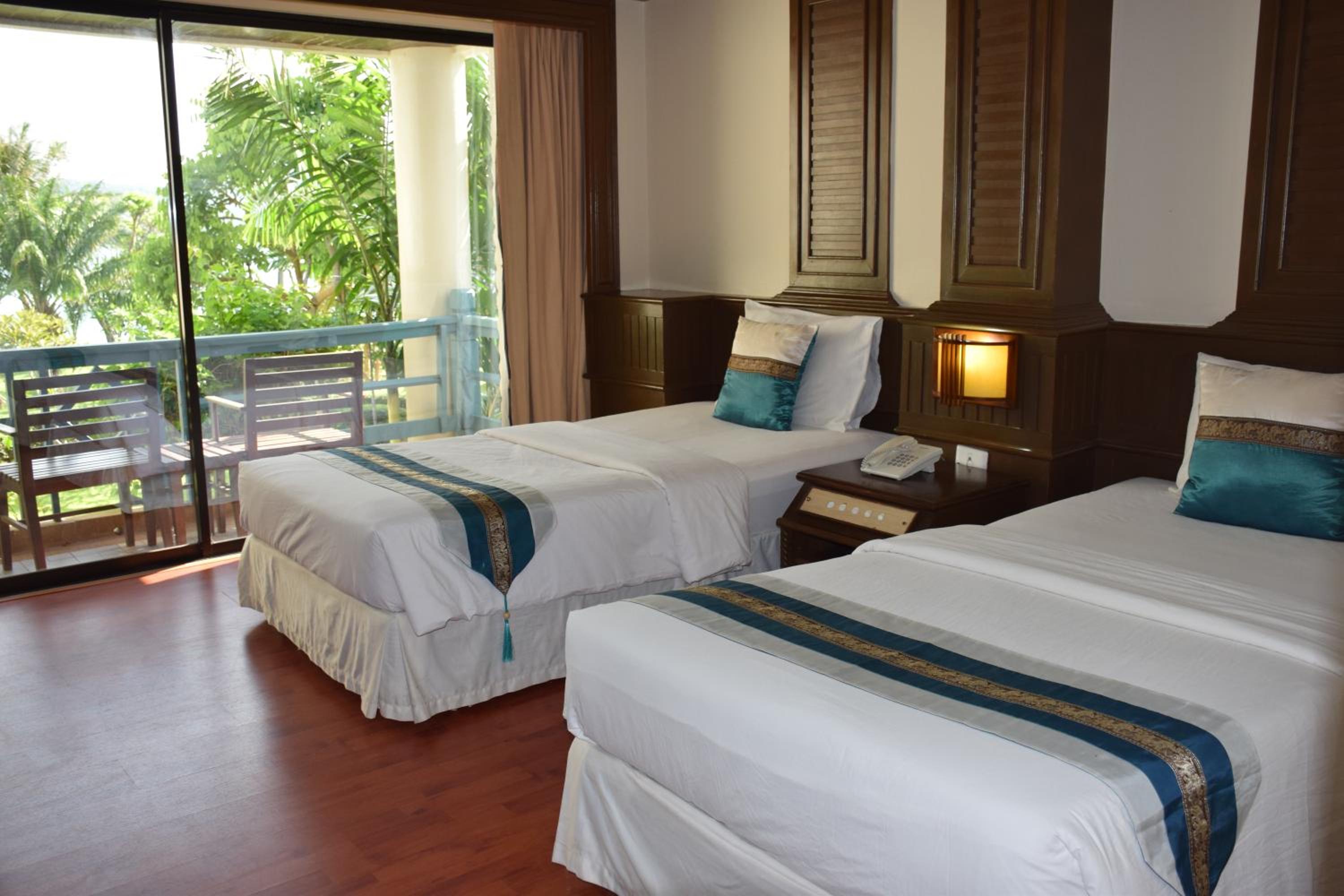 Superior Twin Room - Photo 4