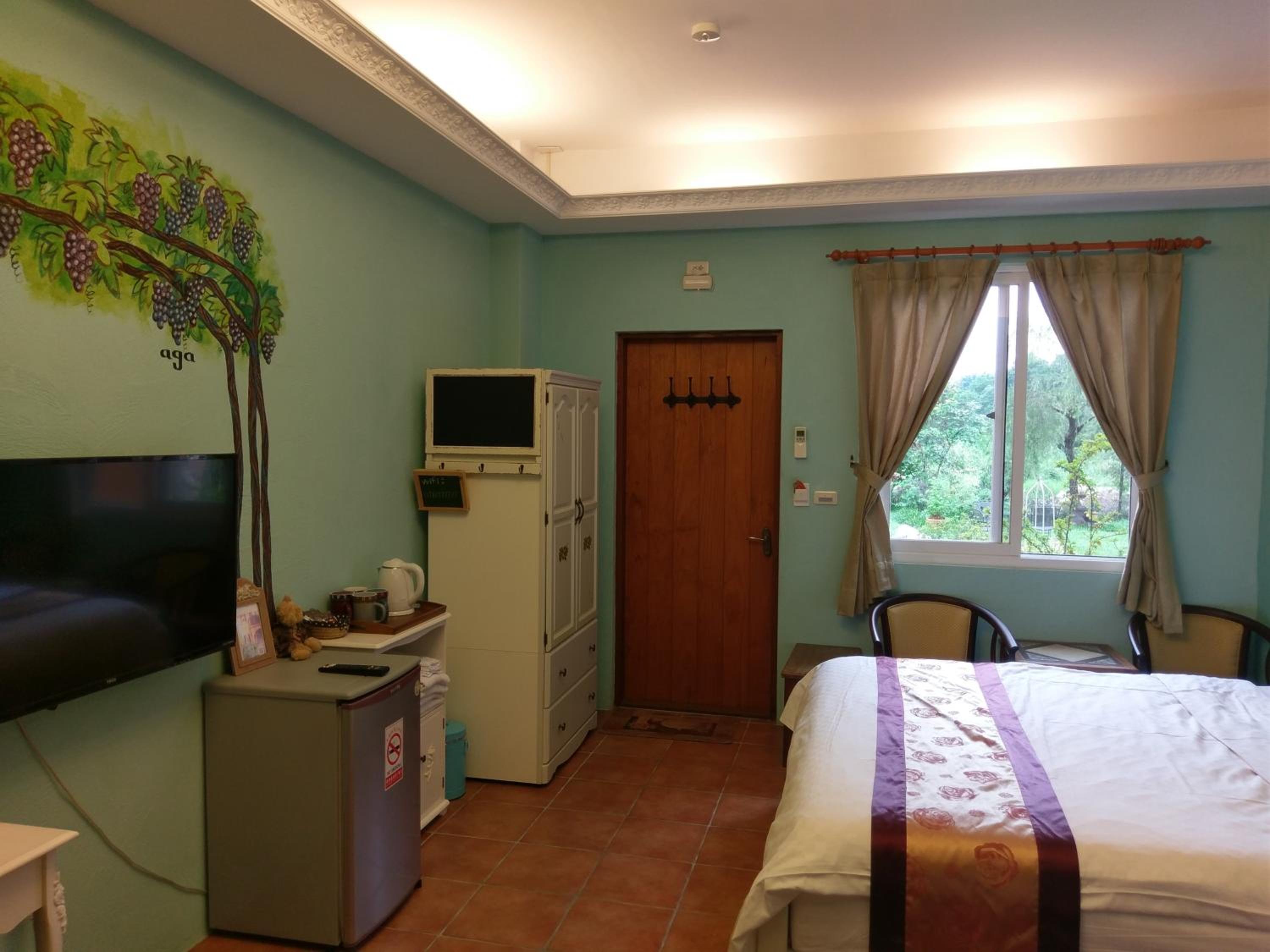Standard Quadruple Room photo 3