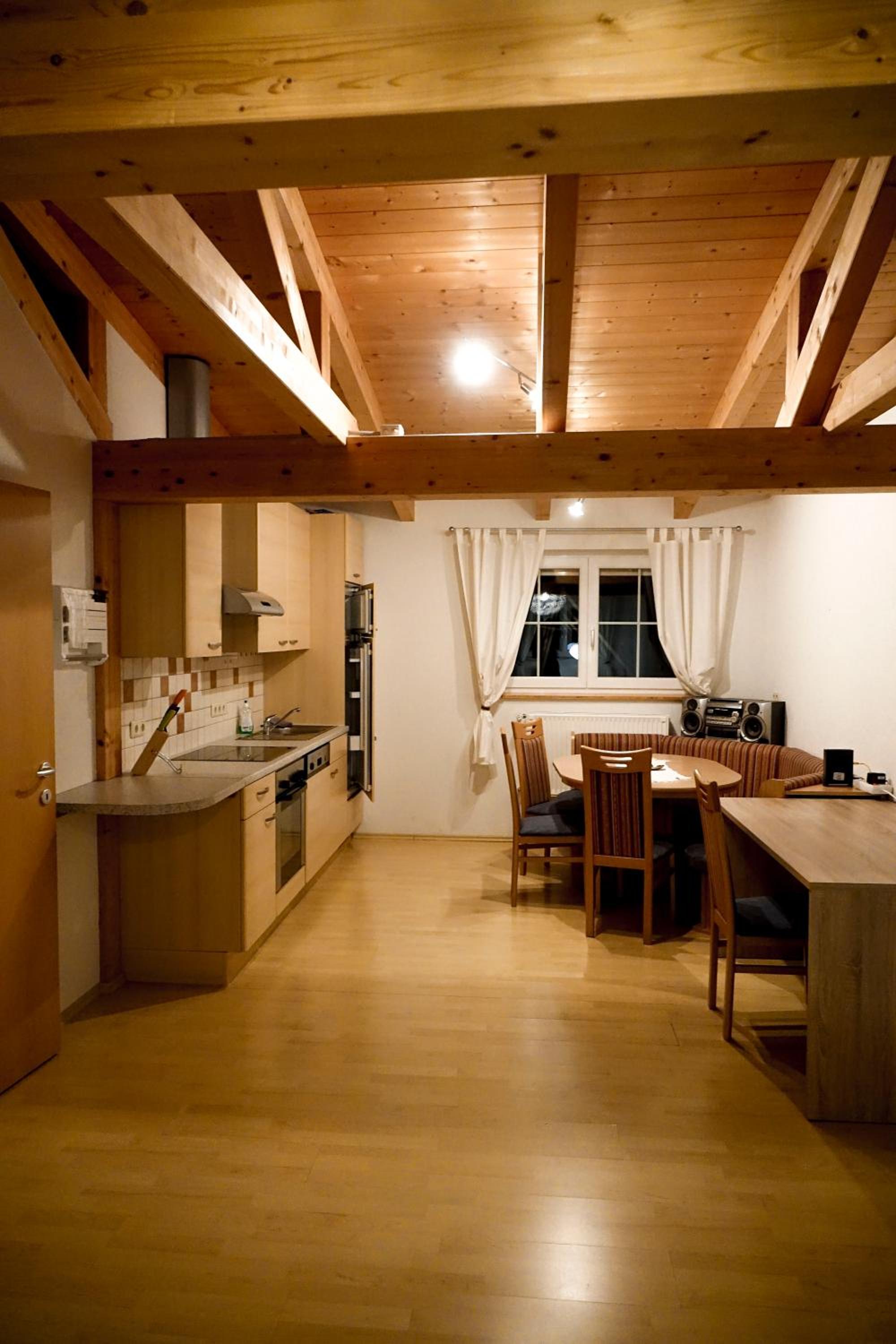 Studio Apartment photo 3