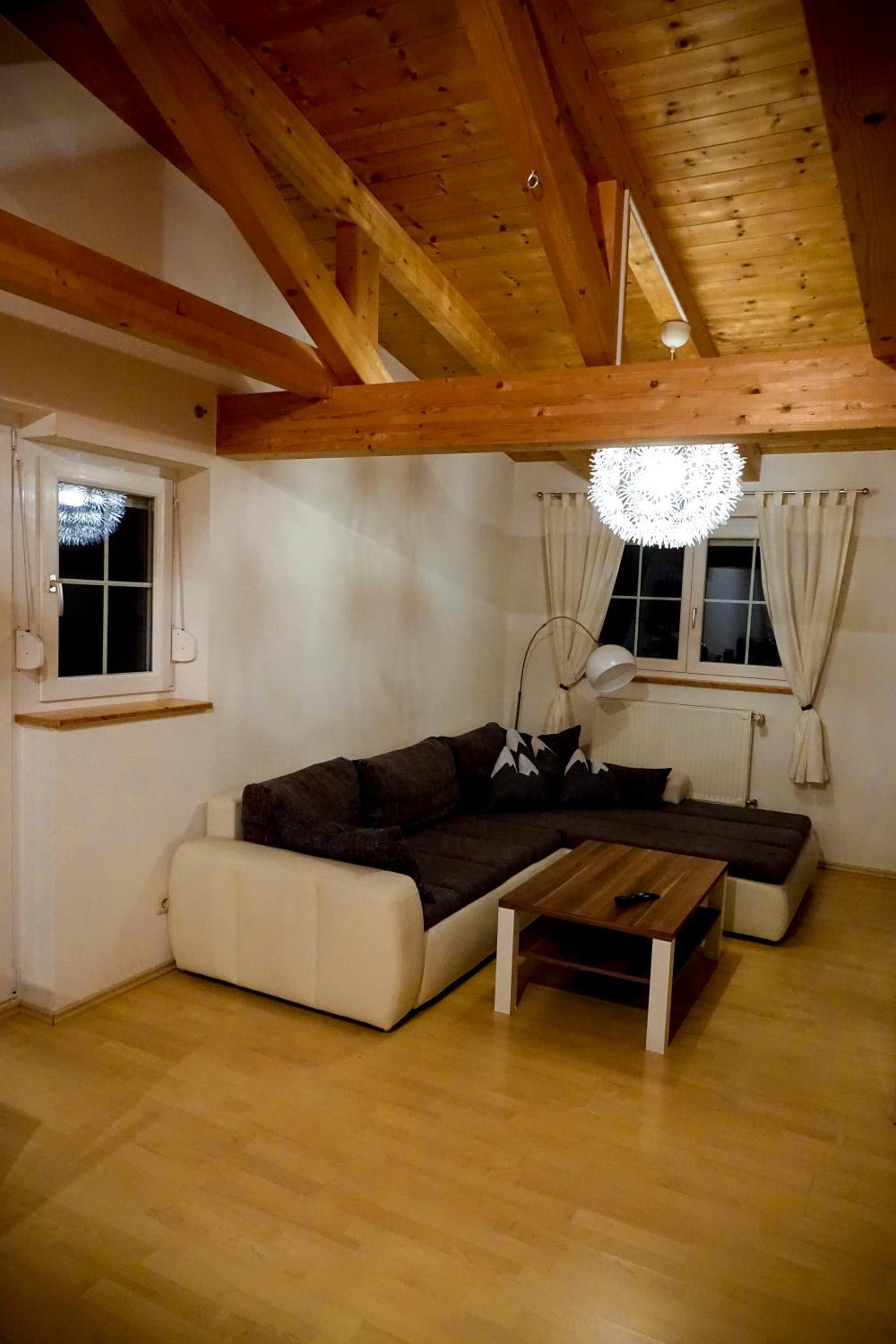 Studio Apartment photo 1