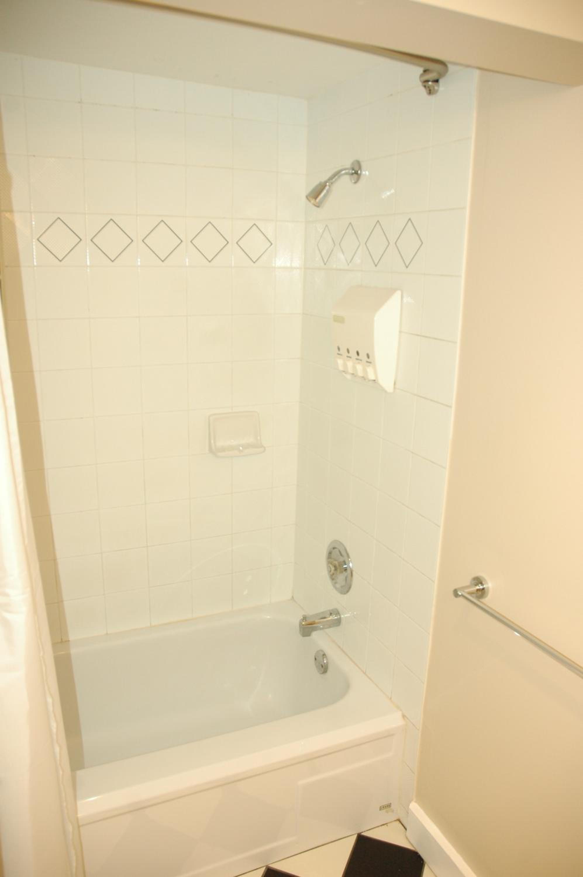 Family Suite with Private Bathroom (Lower Level)