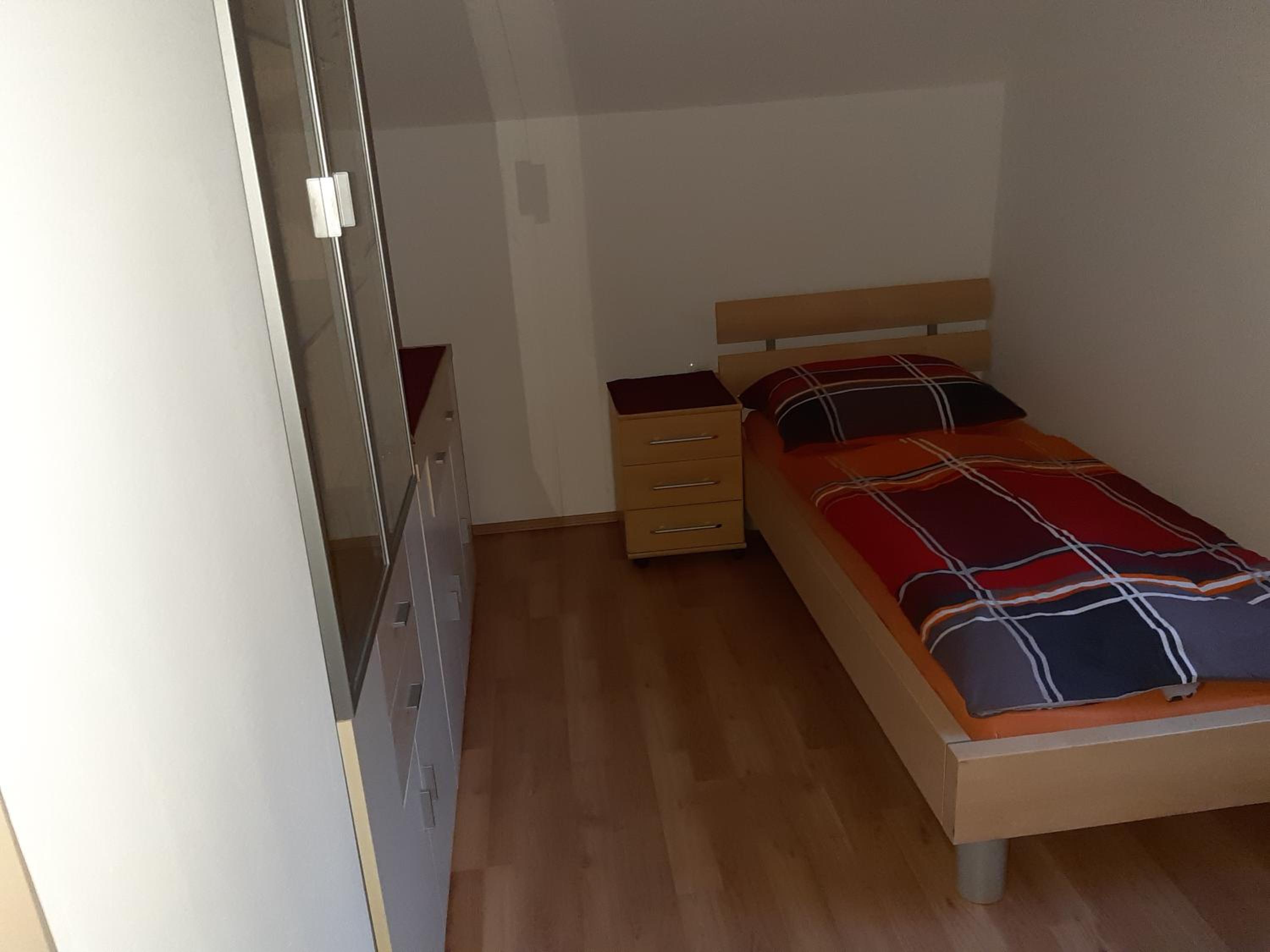 Single Room photo 1