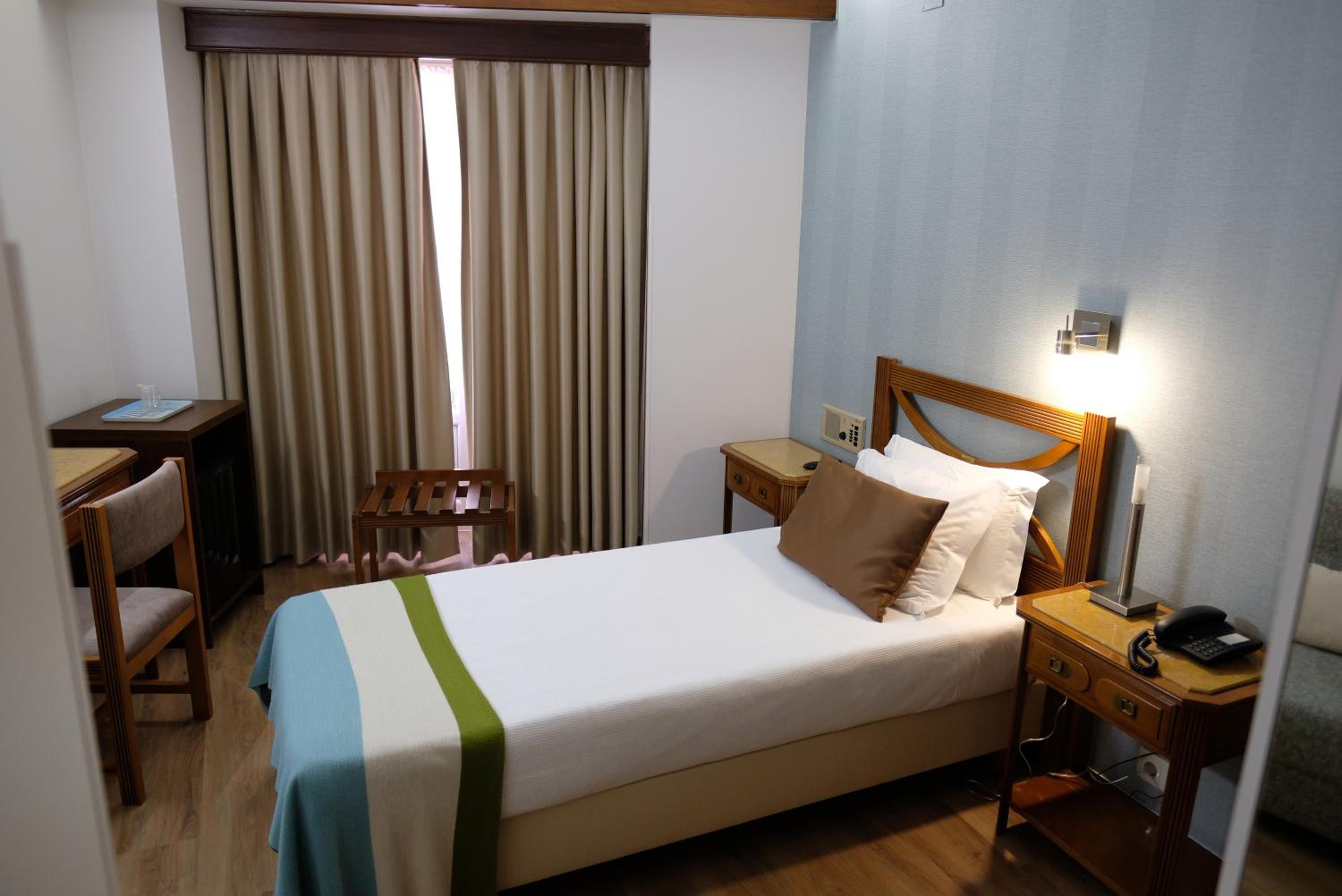 Chambre Simple