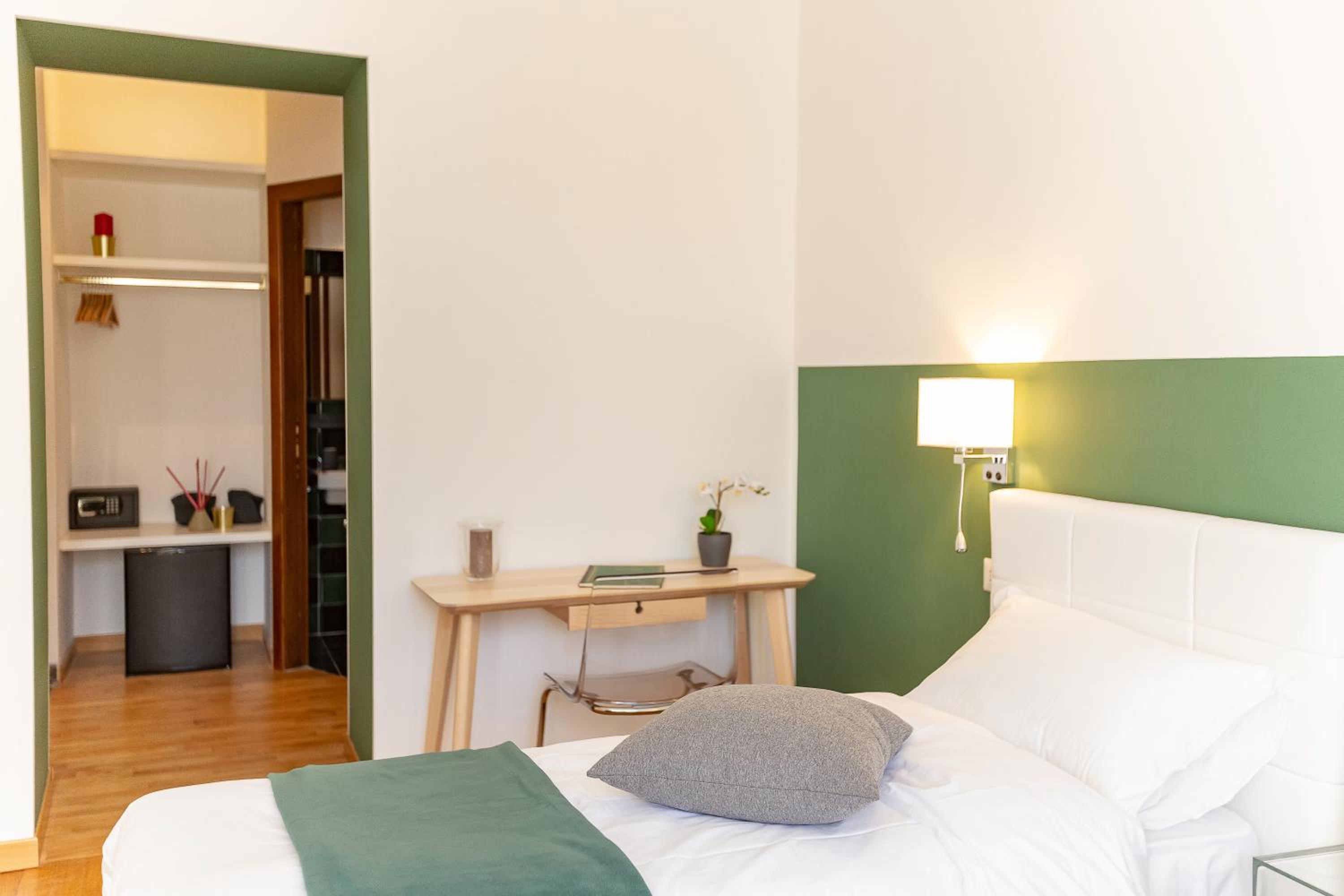 Twin Room photo 2