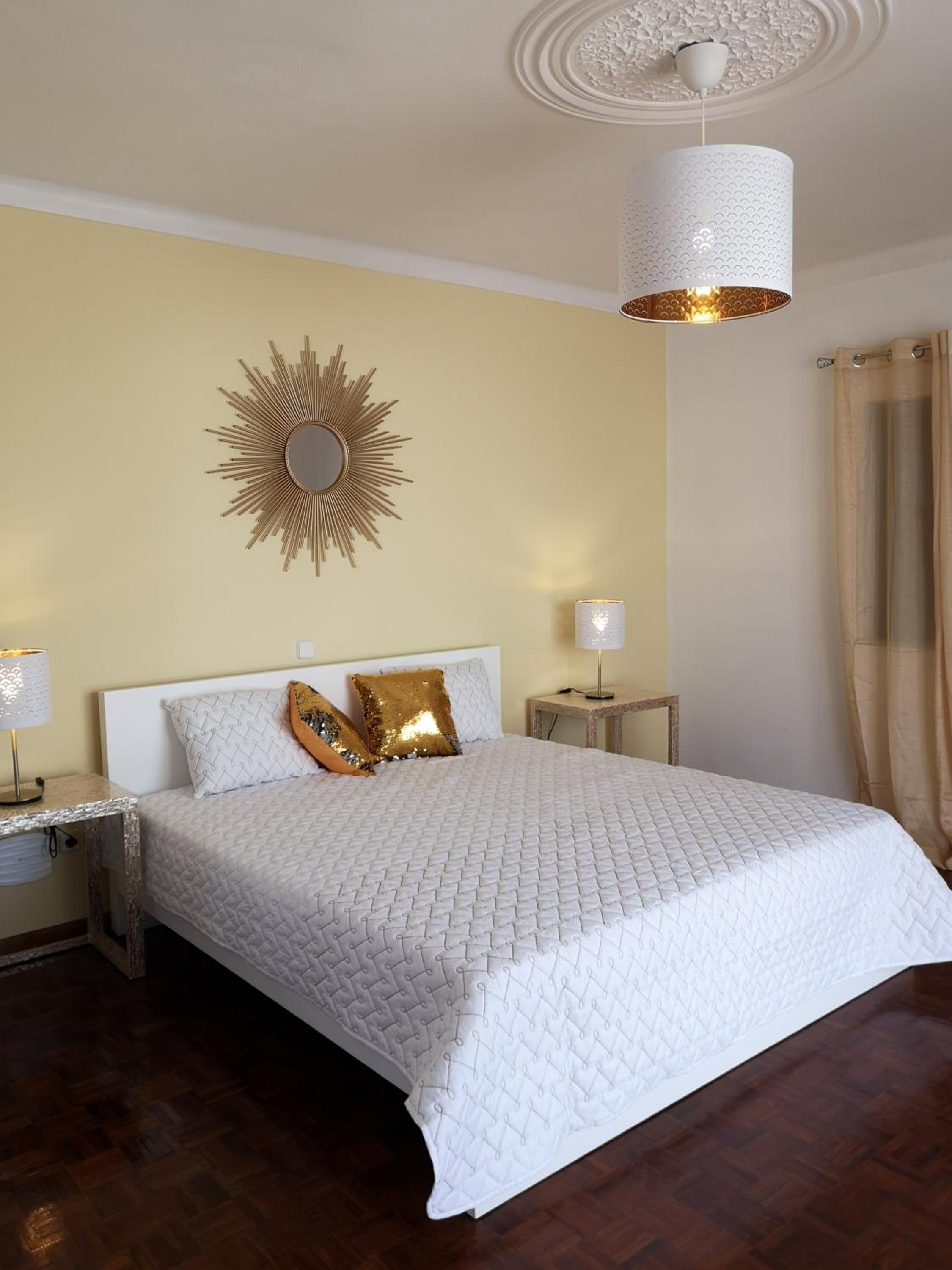 Deluxe Suite with Sea View