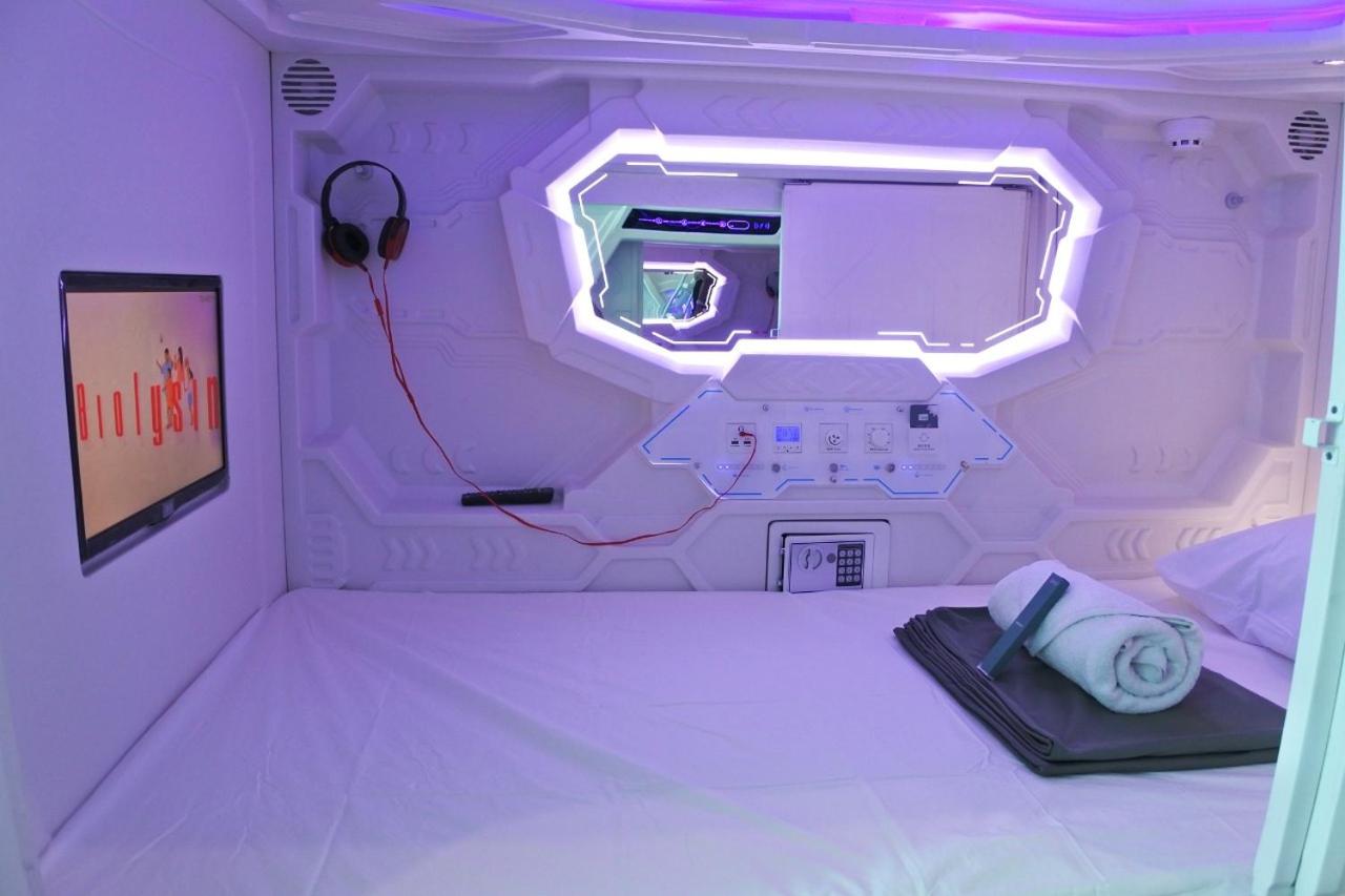 Budget Single Room