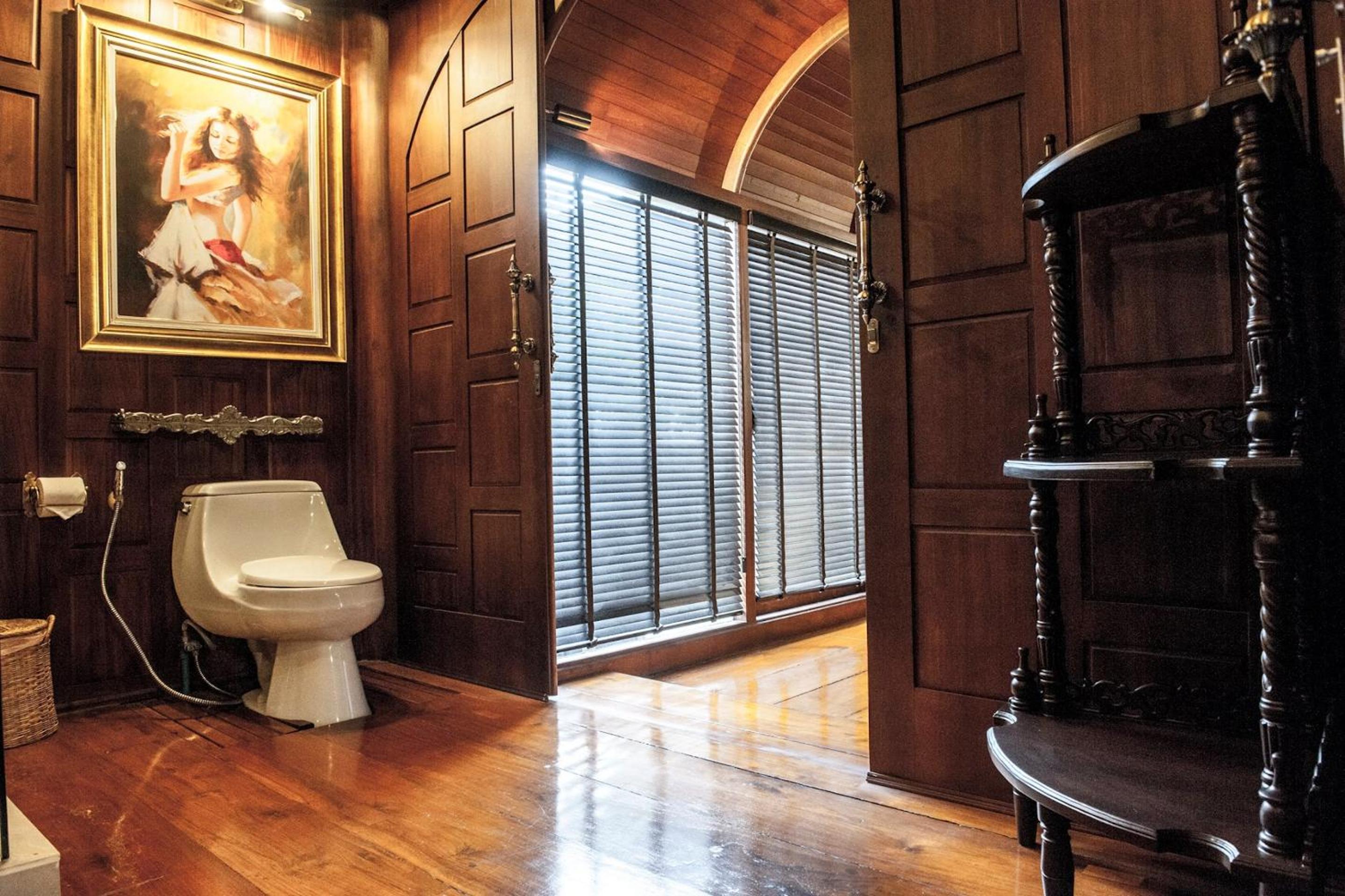 Three-Bedroom Villa - Photo 10